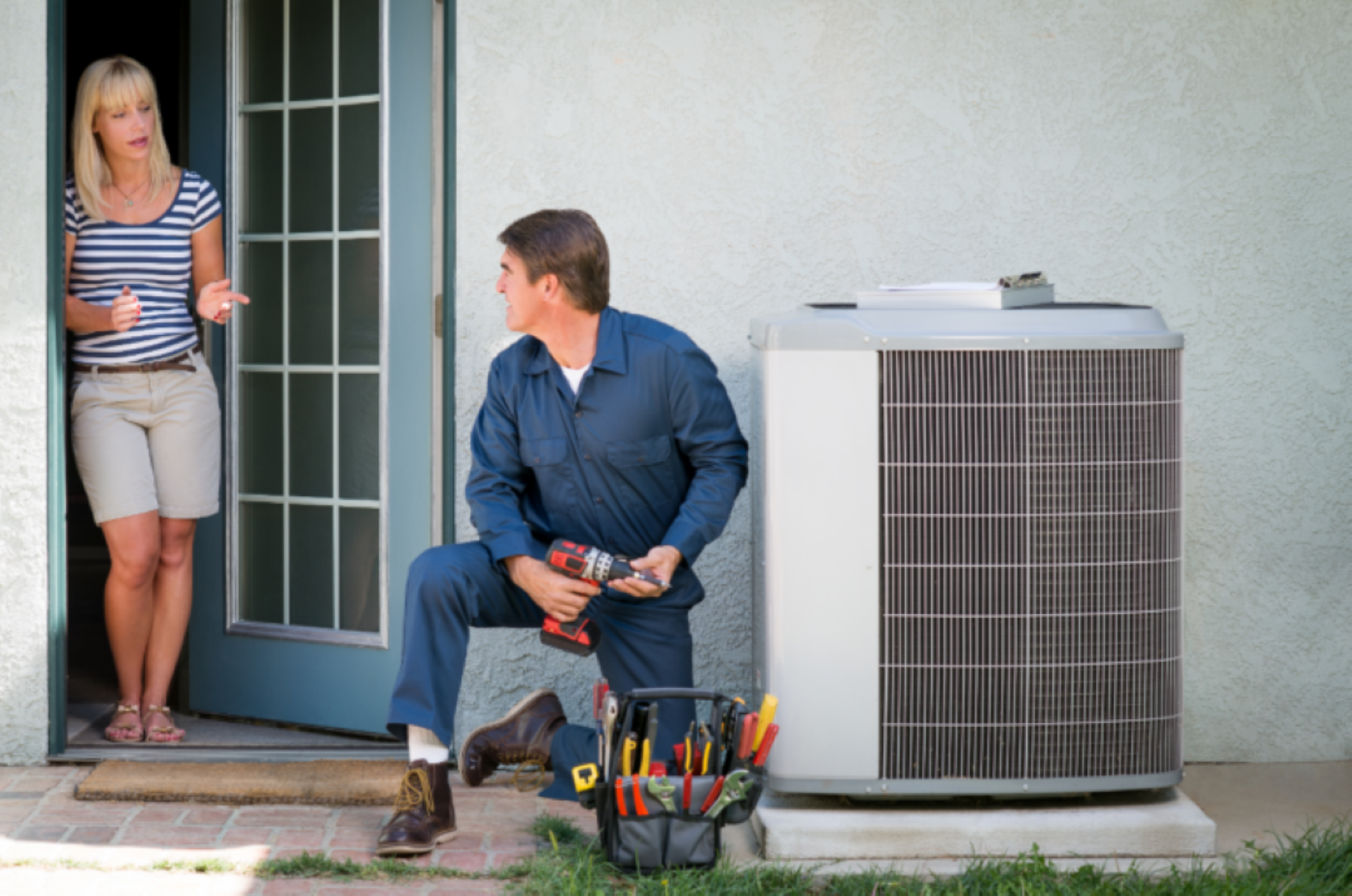 HVAC Myths: Debunked