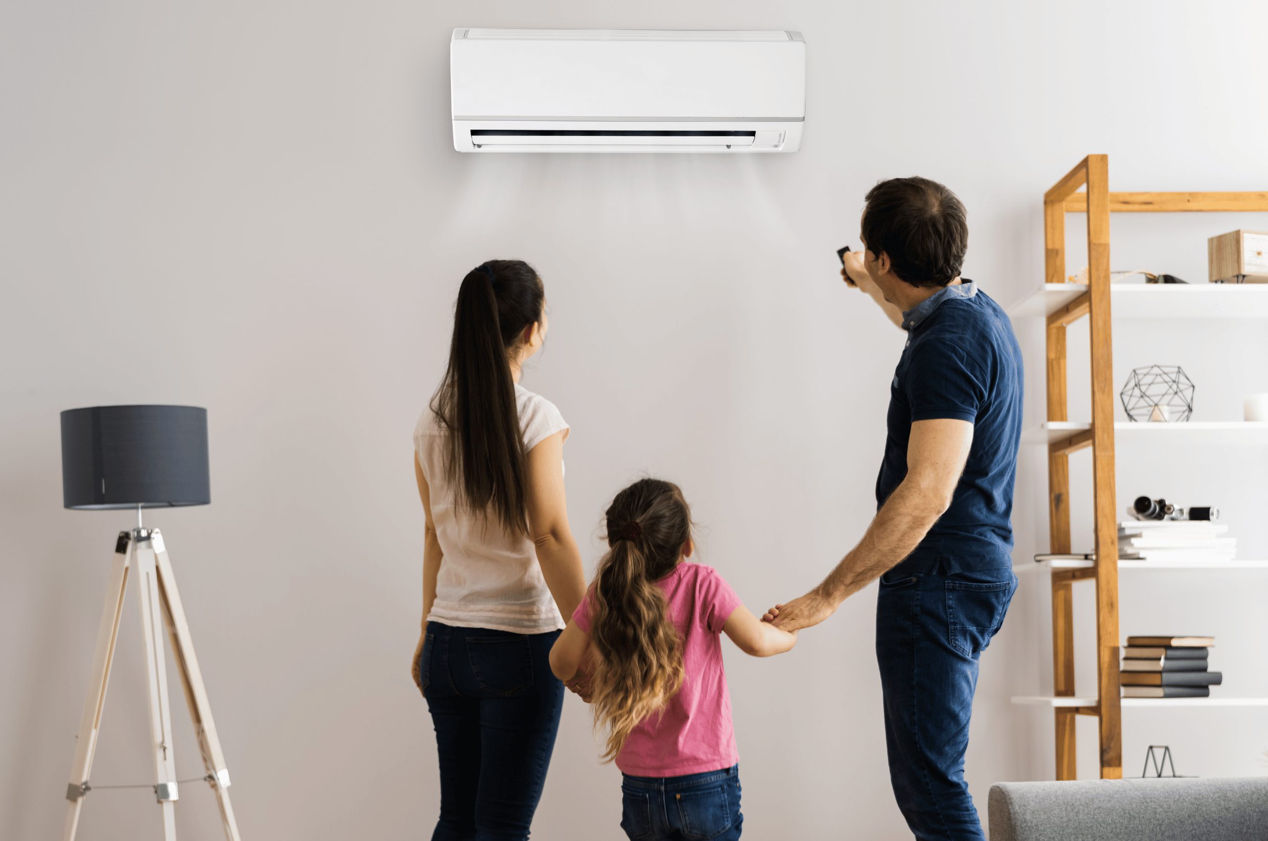 HVAC and Your Health