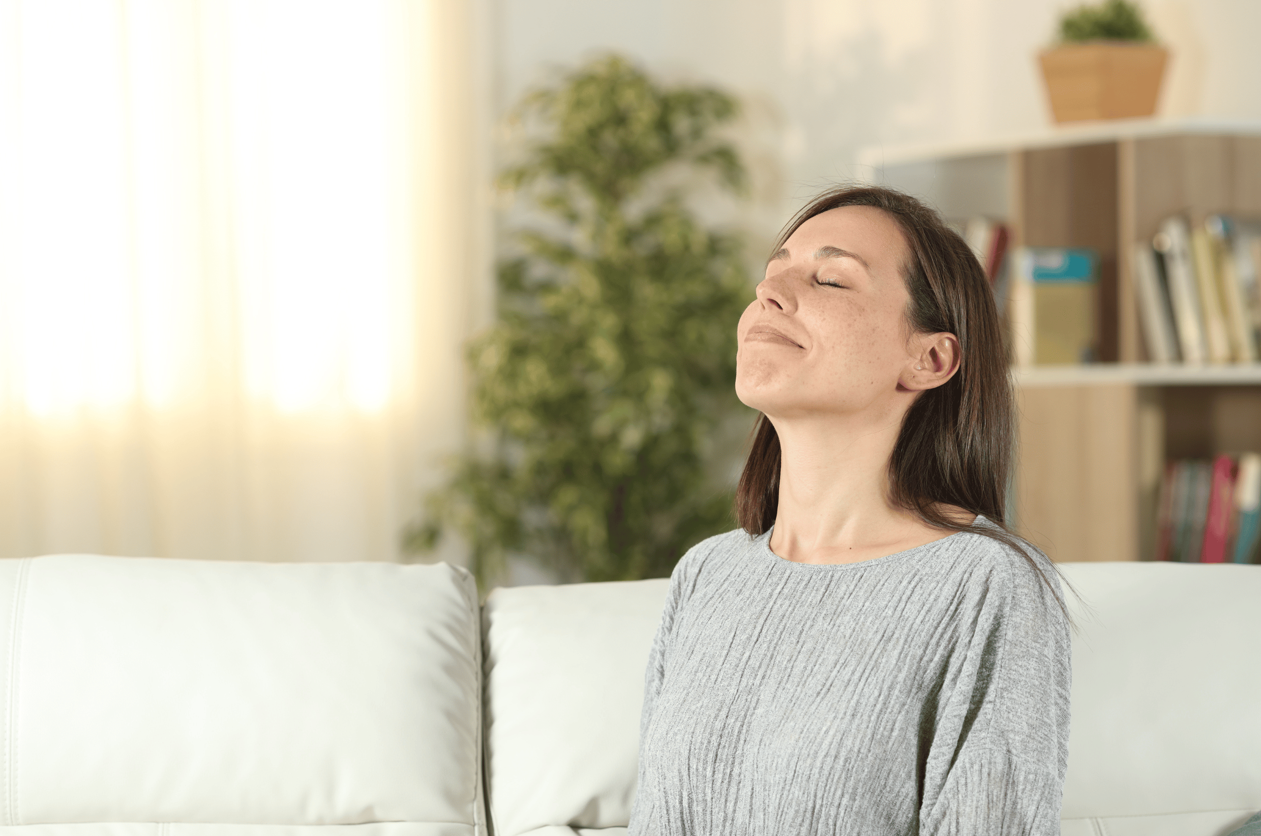 Breathing Easy: 