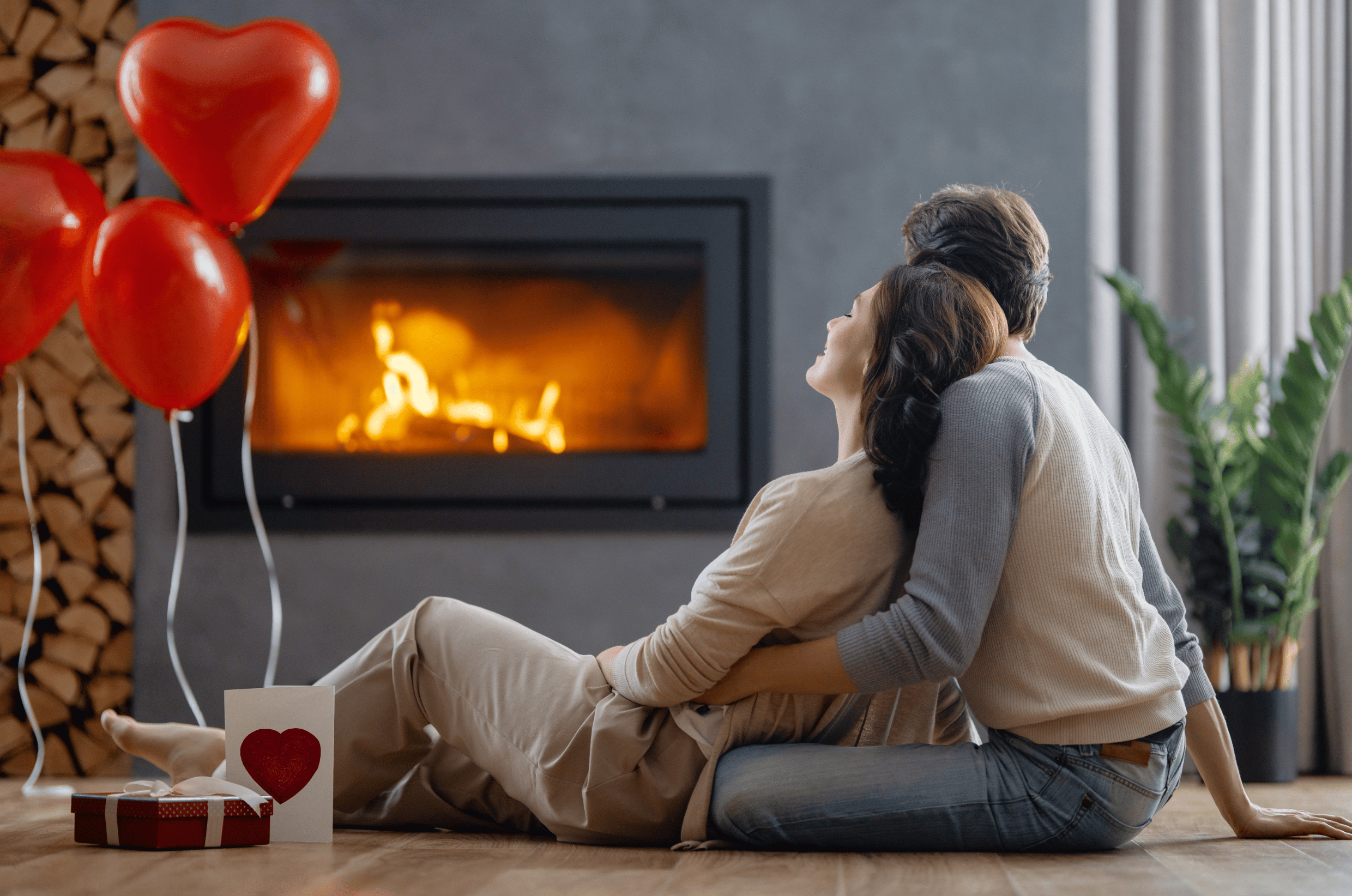 Set the Mood for Love: Koala Coolin Creates a Romantic Haven for Your Valentine's Day