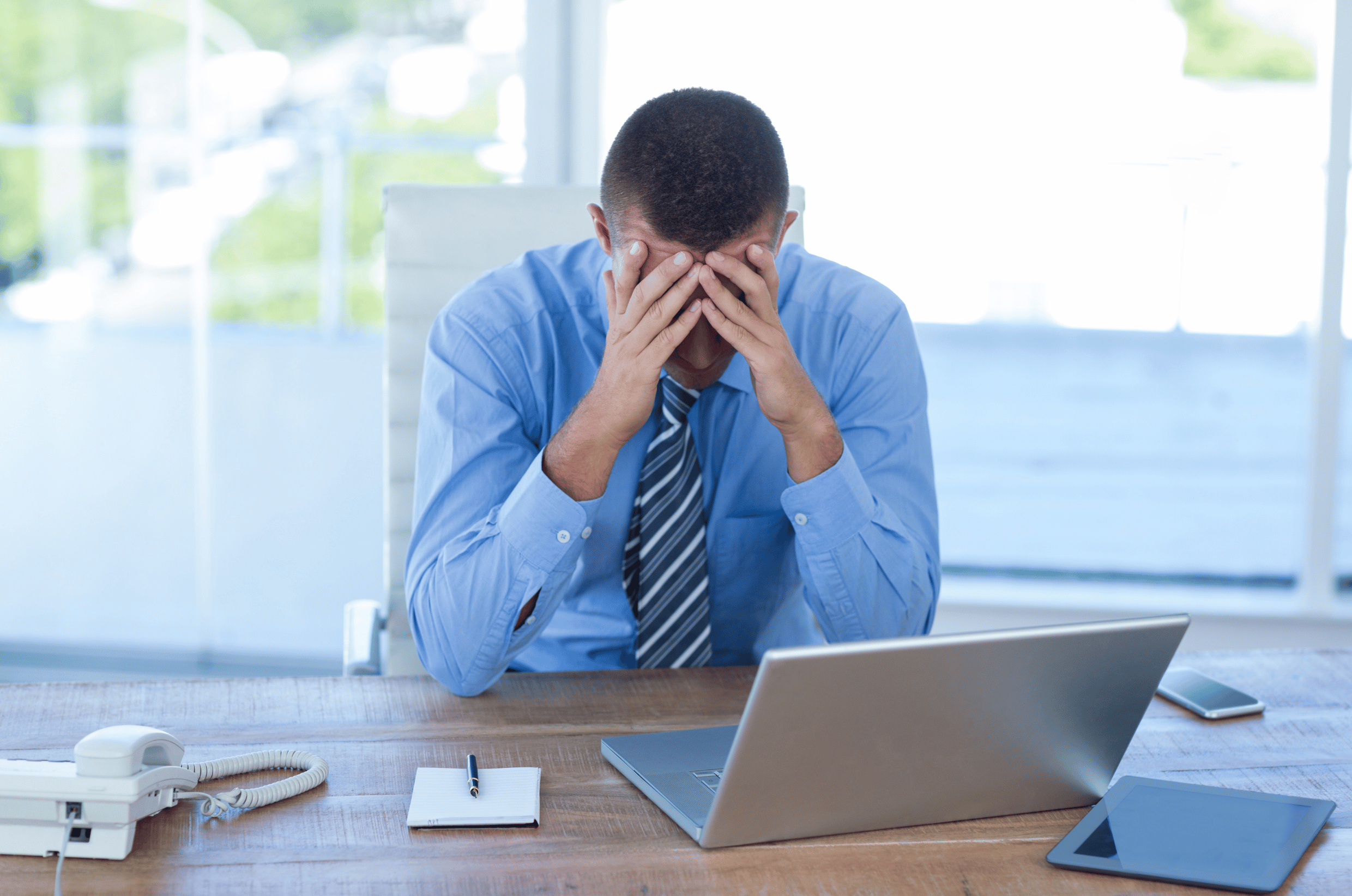 Koala Coolin: Your Business HVAC Partner, Combating Downtime and Saving You Money