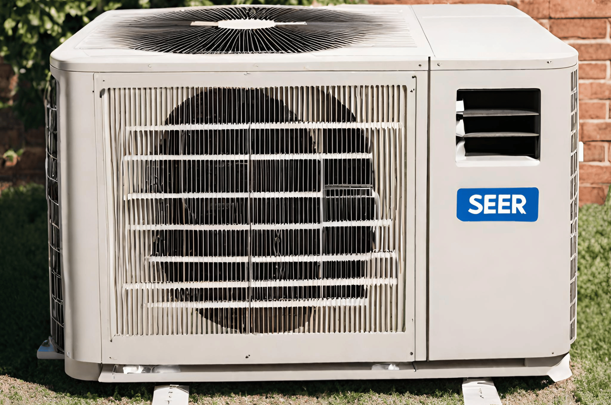 Koala Coolin: Optimizing Your Home's Comfort and Efficiency with SEER-Rated HVAC Systems