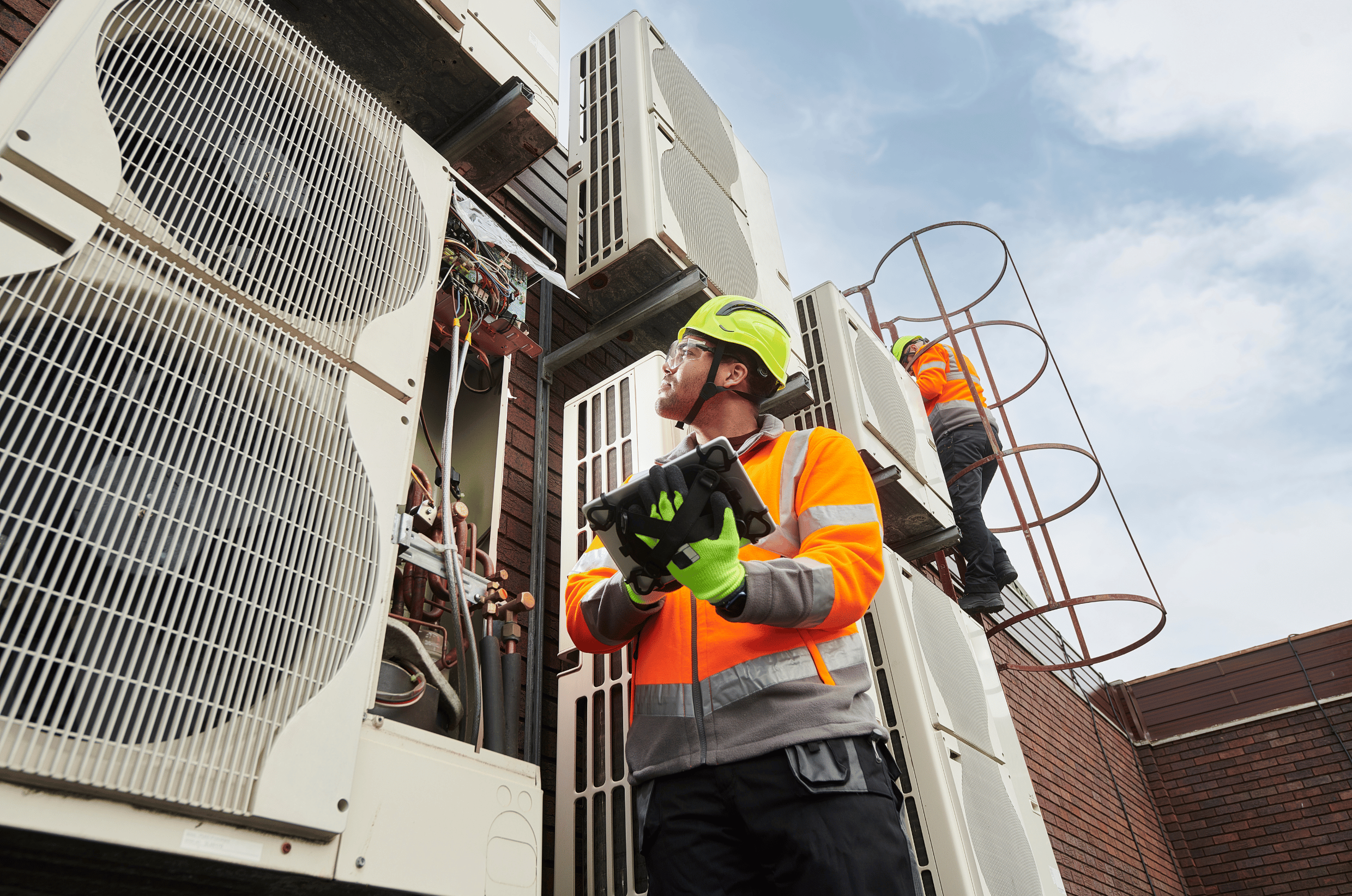 HVAC Replacement Costs