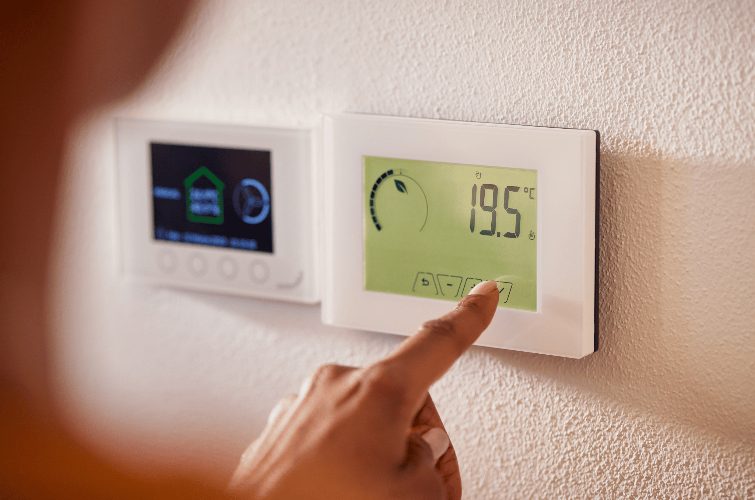 Understanding Thermostats: A Comprehensive Guide for Commercial Spaces