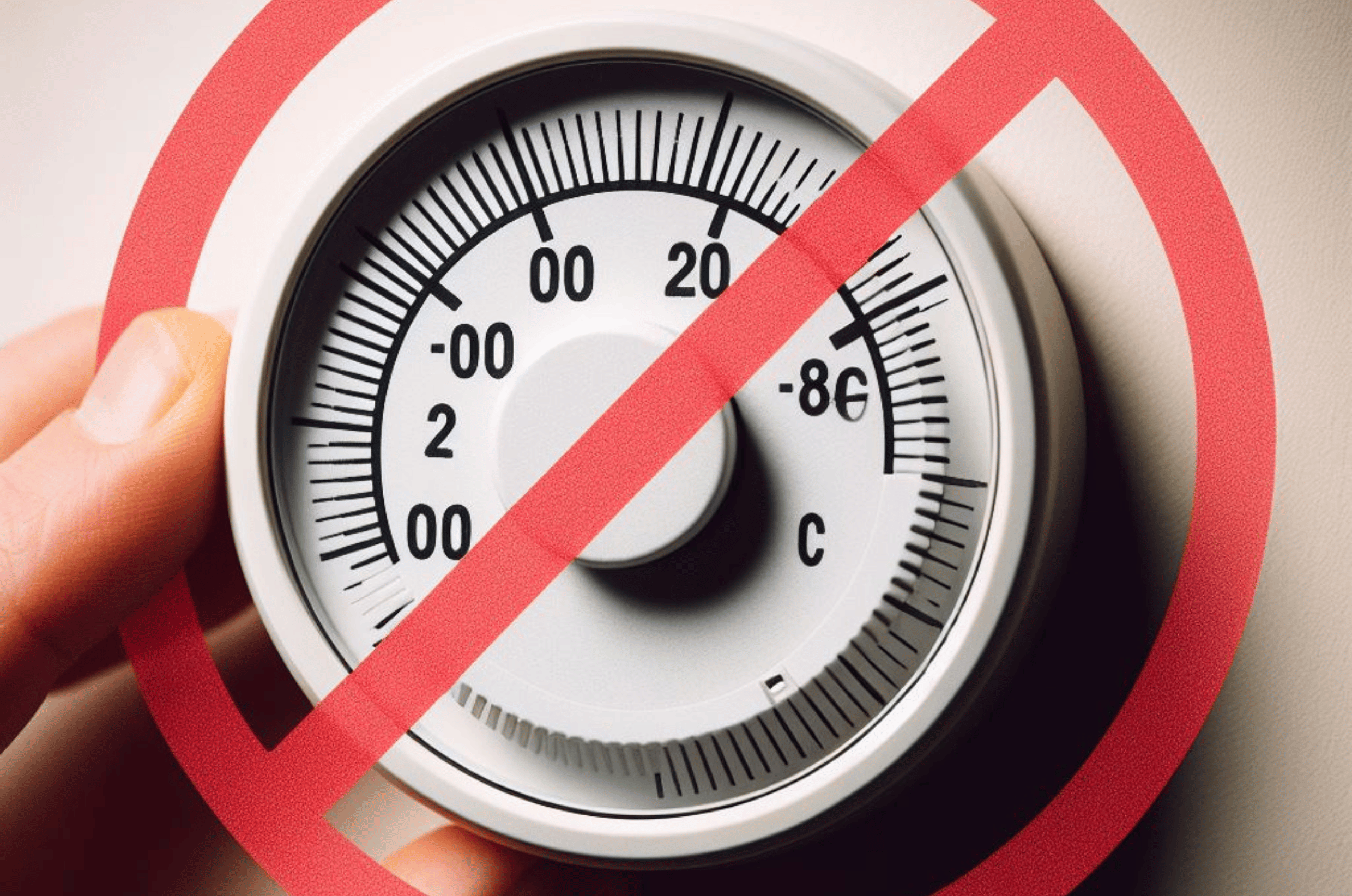 The Effects of Thermostat Negligence: A Comprehensive Guide for Homeowners