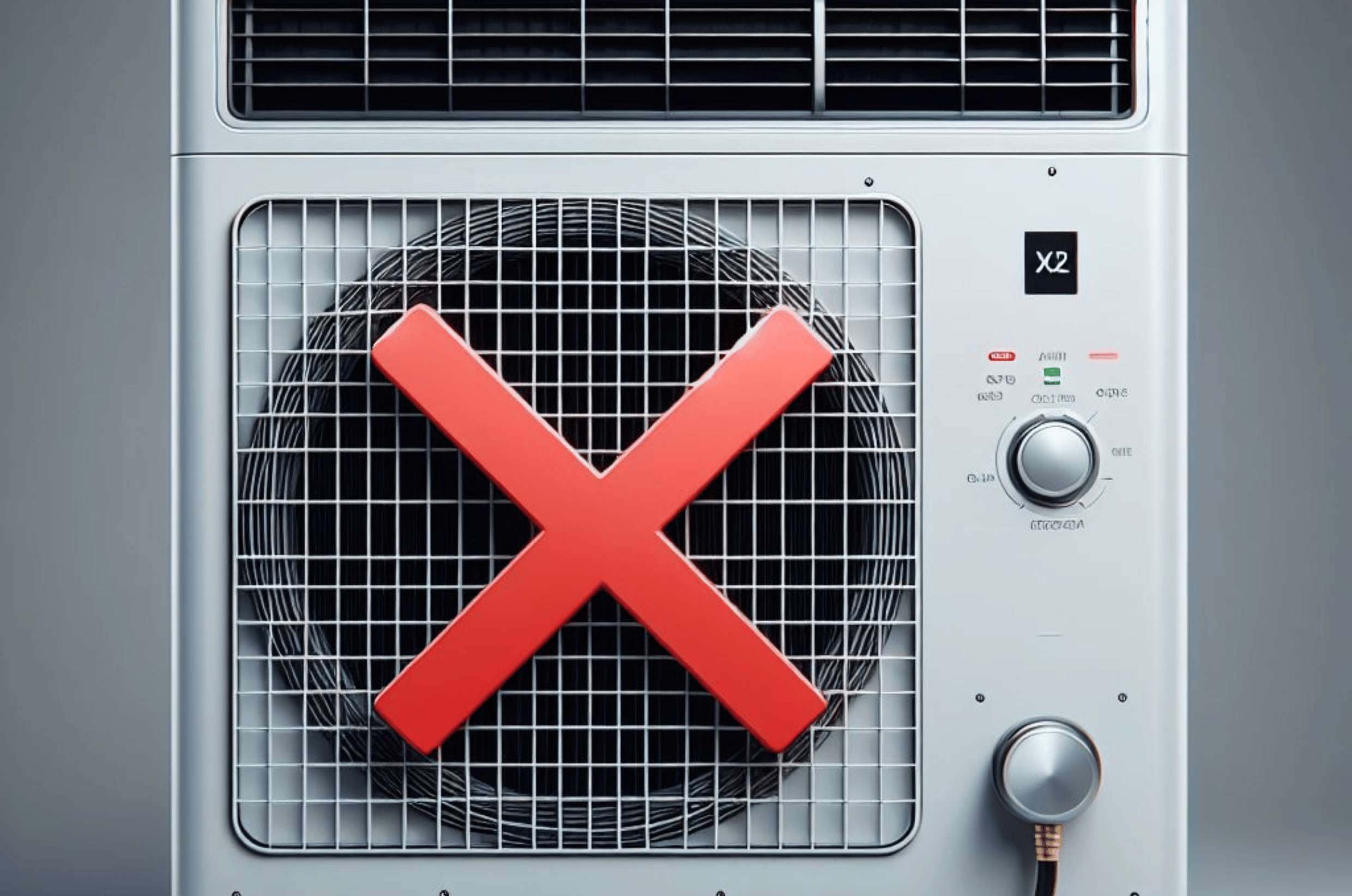 The Crucial Role of Air Conditioner Size in Home Comfort and Efficiency