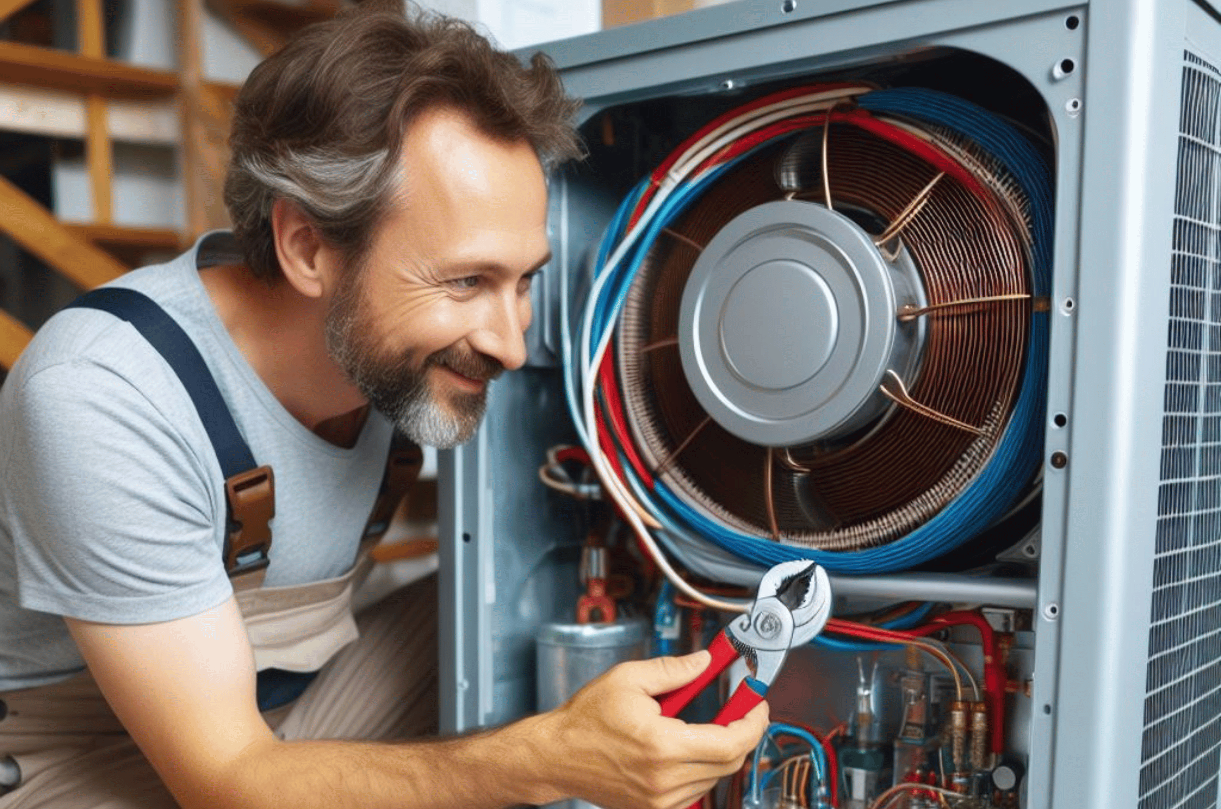 Choosing the Right Heat Pumps for Your Business: A Professional Guide
