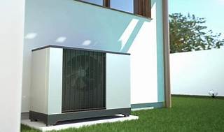 Heat pump