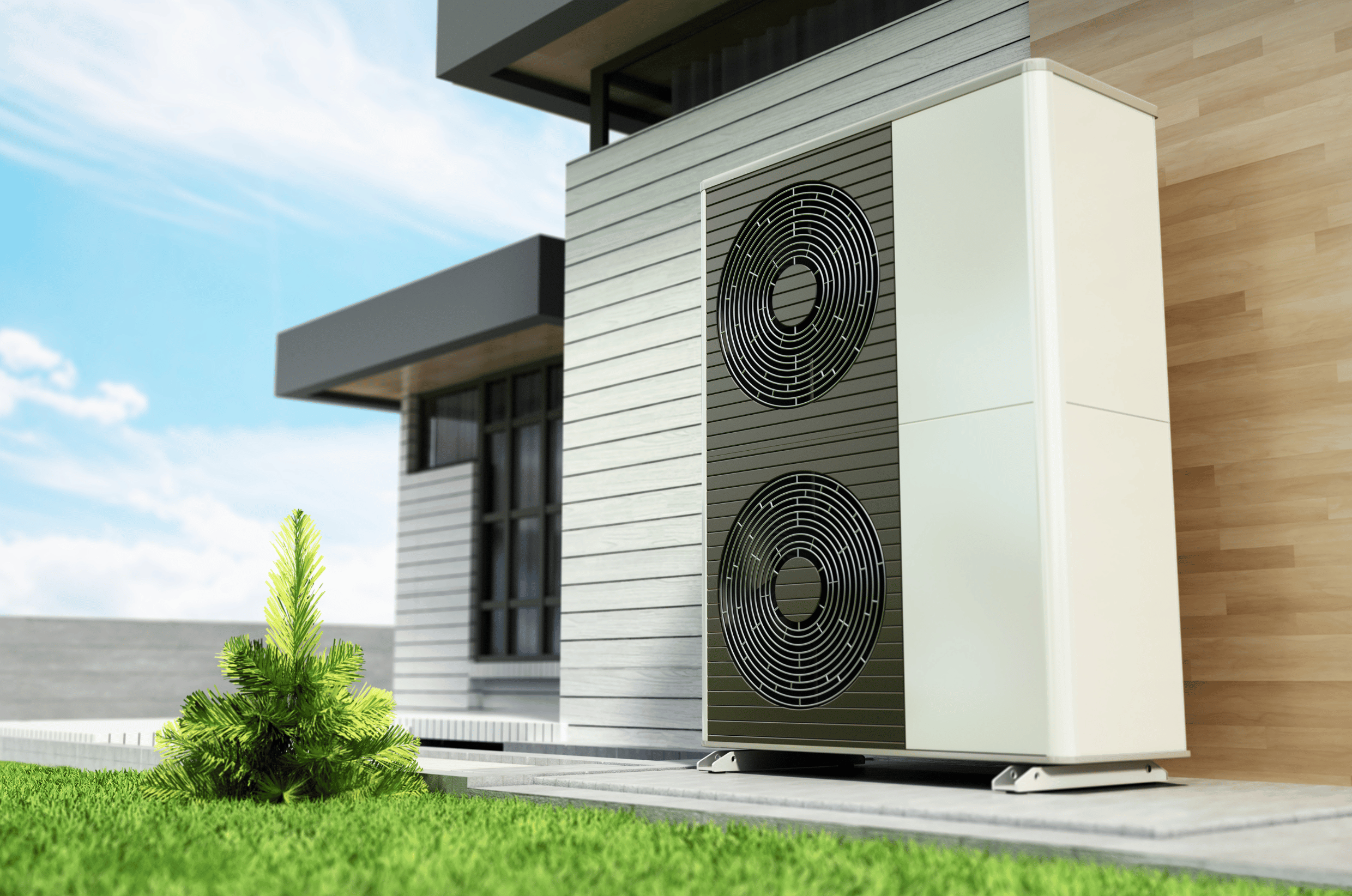 The Longevity of Heat Pumps: A Business Owner’s Guide by Koala Coolin’