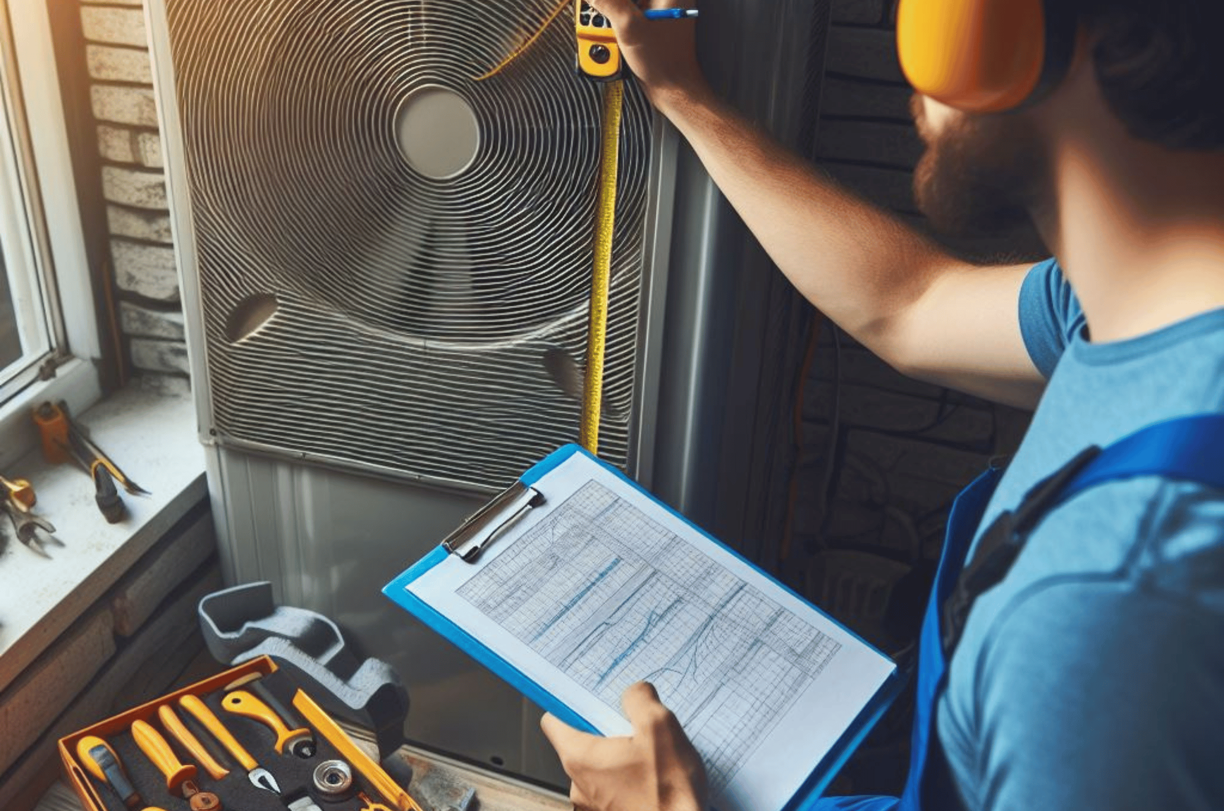The Importance of Proper AC Unit Sizing for Homeowners