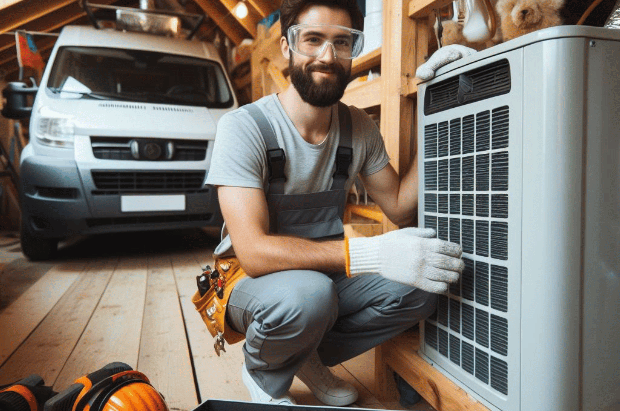 Spring HVAC Maintenance: A Must-Do for Homeowners