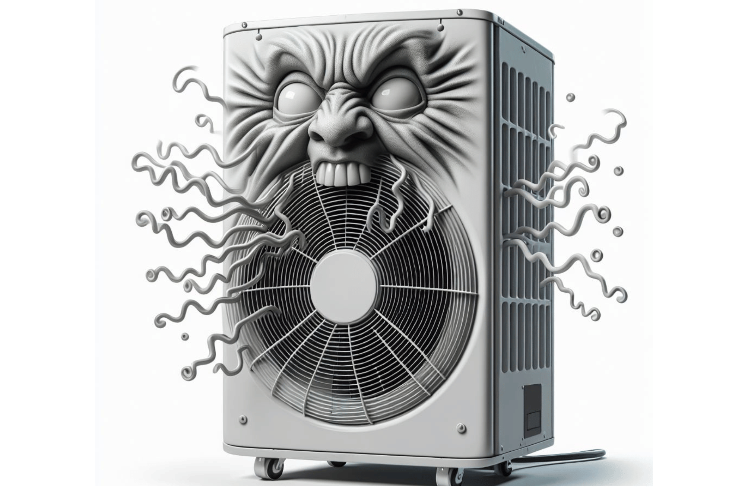 What to Do When You Hear Noises from Your AC: A Homeowner’s Guide
