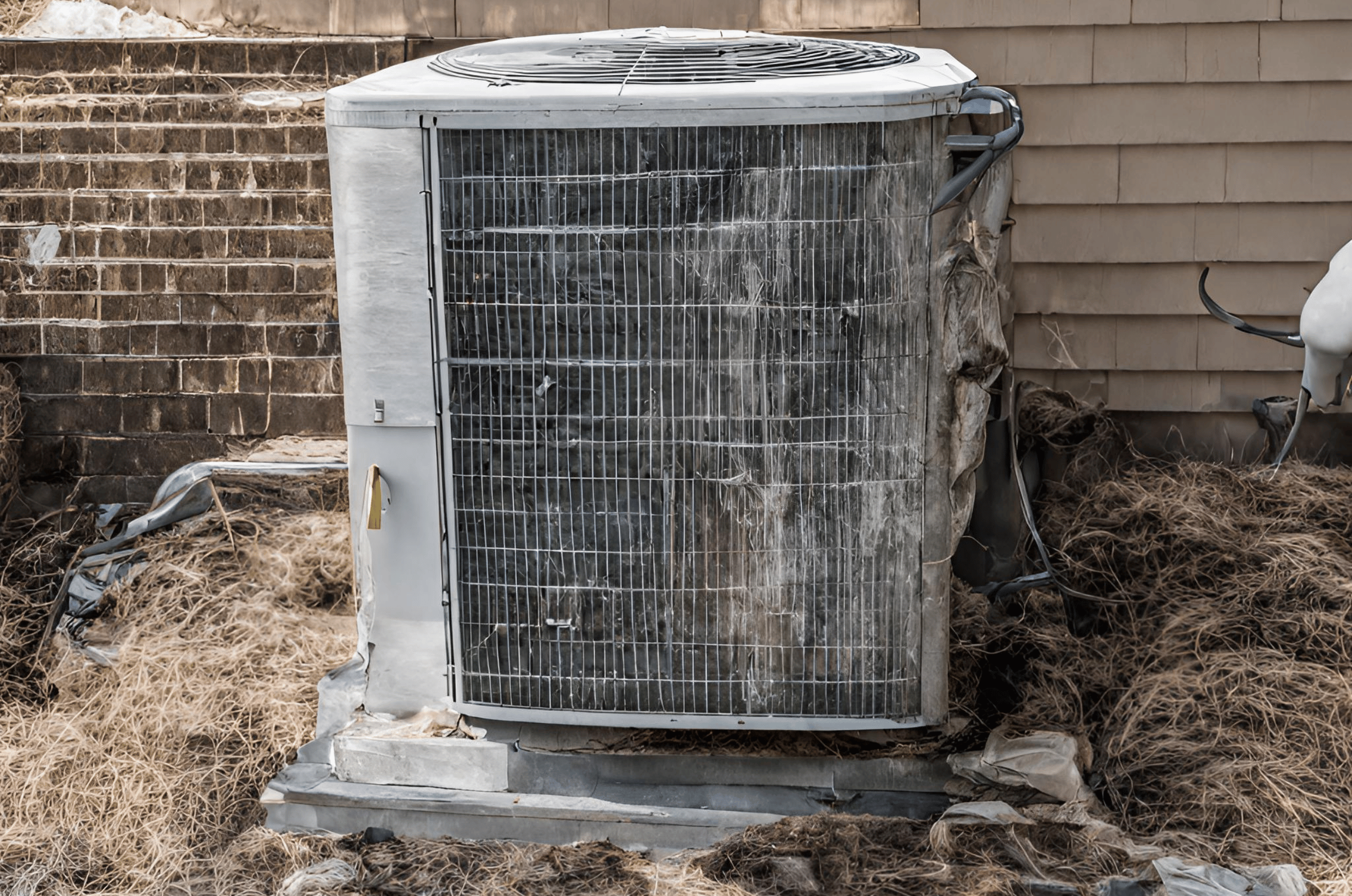 The Impact of Poor Insulation in HVAC Systems on Your Business