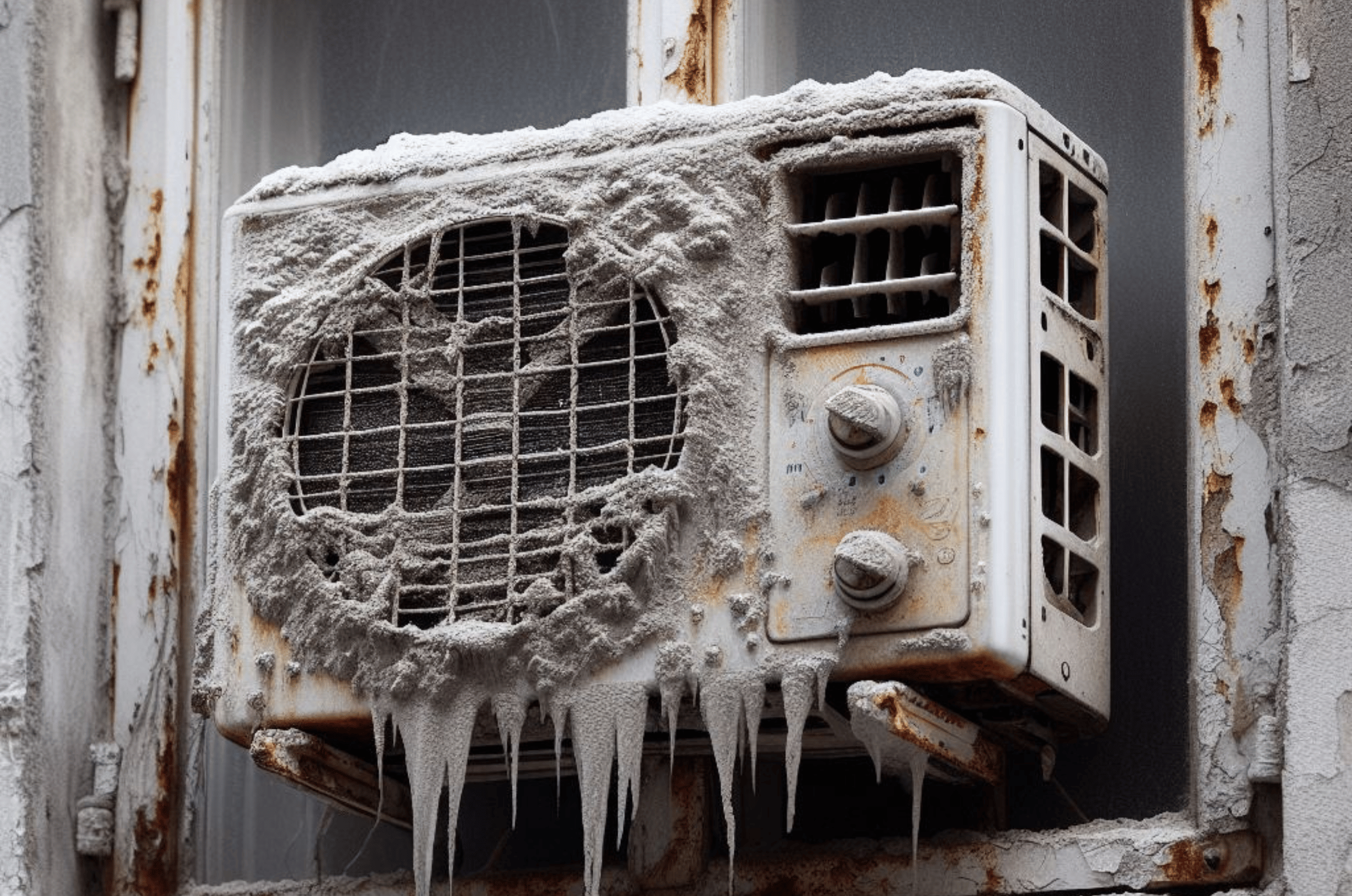AC Unit: Repair or Replace?