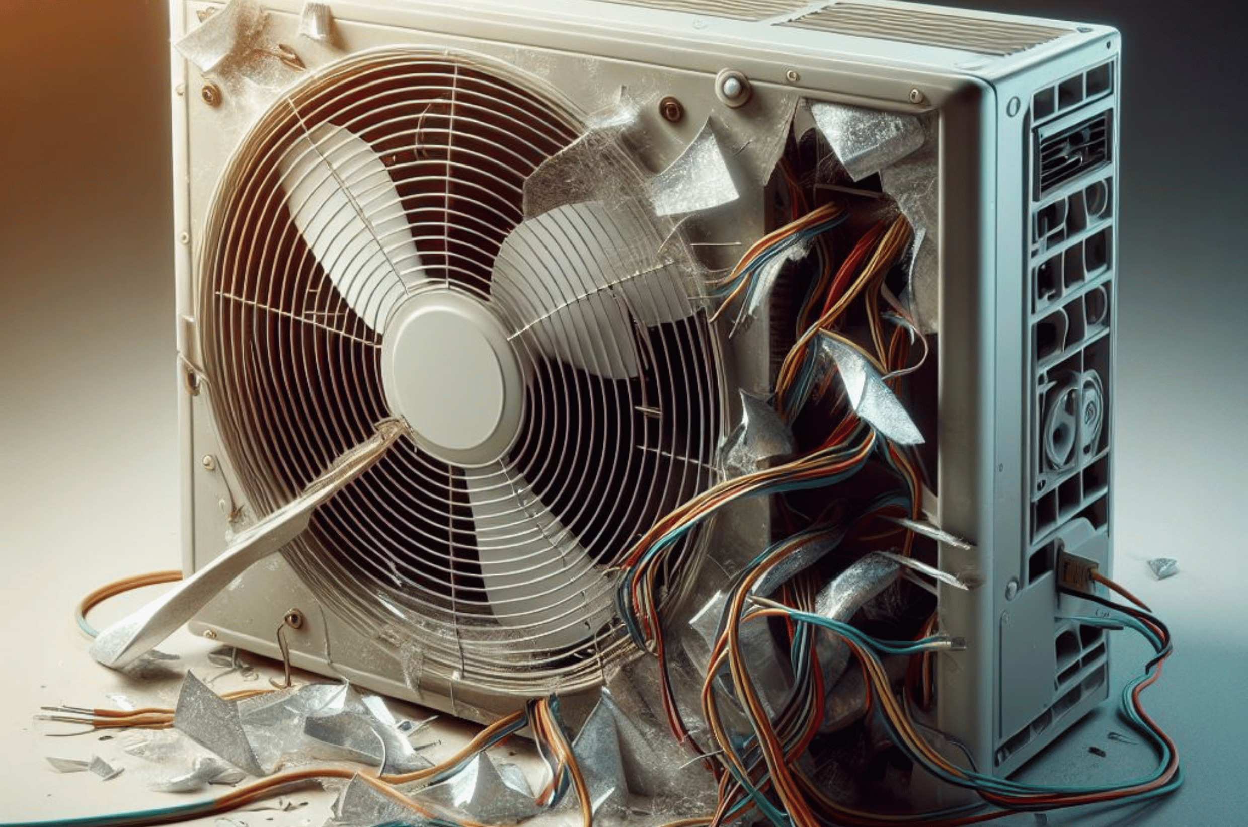Enhancing Home Comfort: The Essential Role of AC Blower Settings