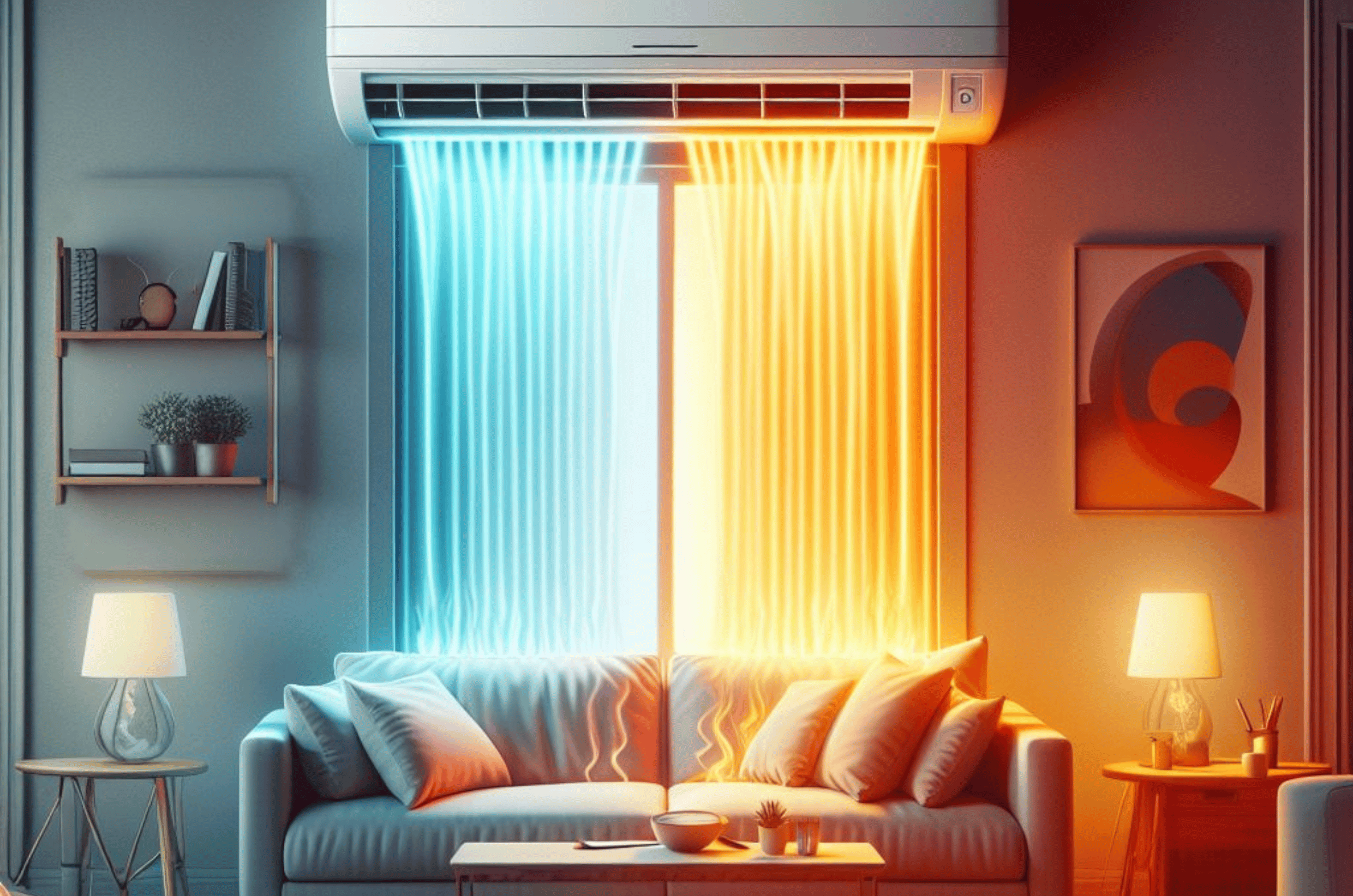 Ensuring Consistent Climate Control in Commercial Environments