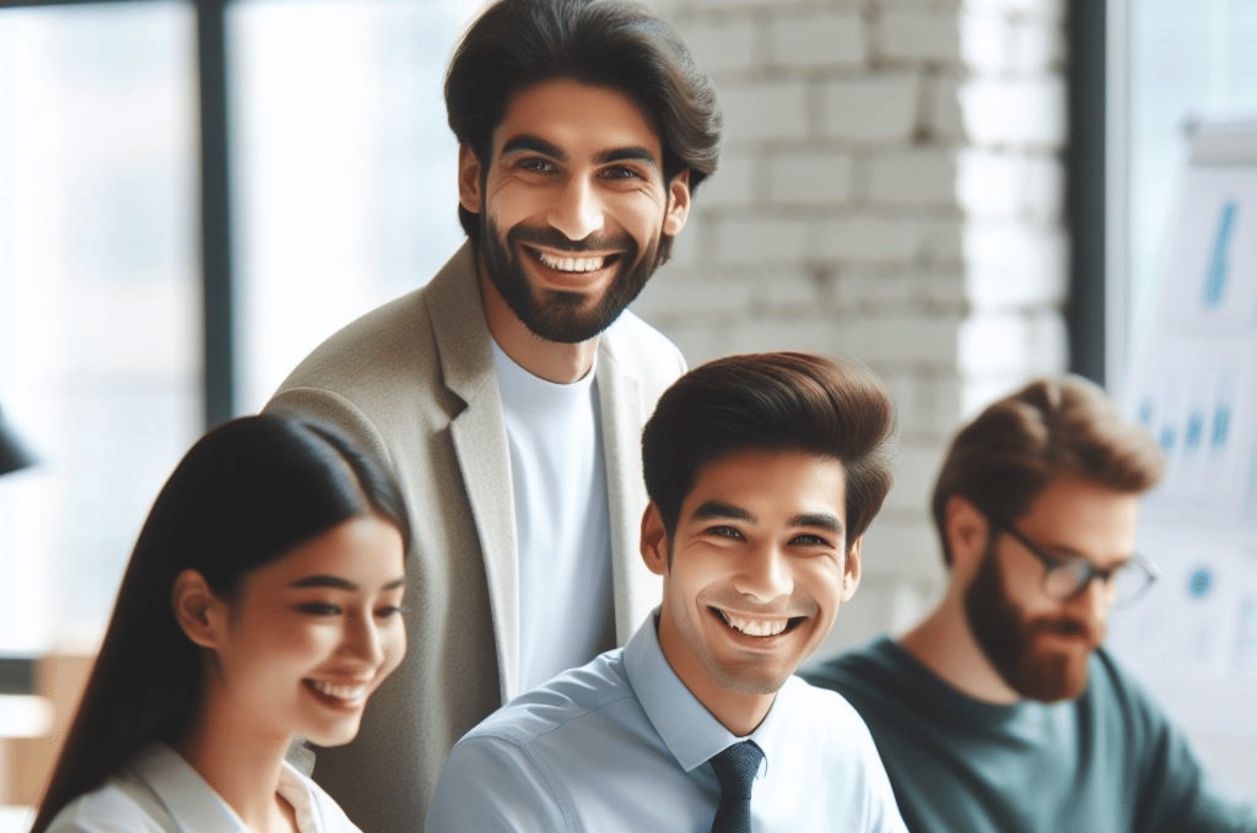 Elevating Business Prosperity: The Strategic Edge of Superior Indoor Air Quality