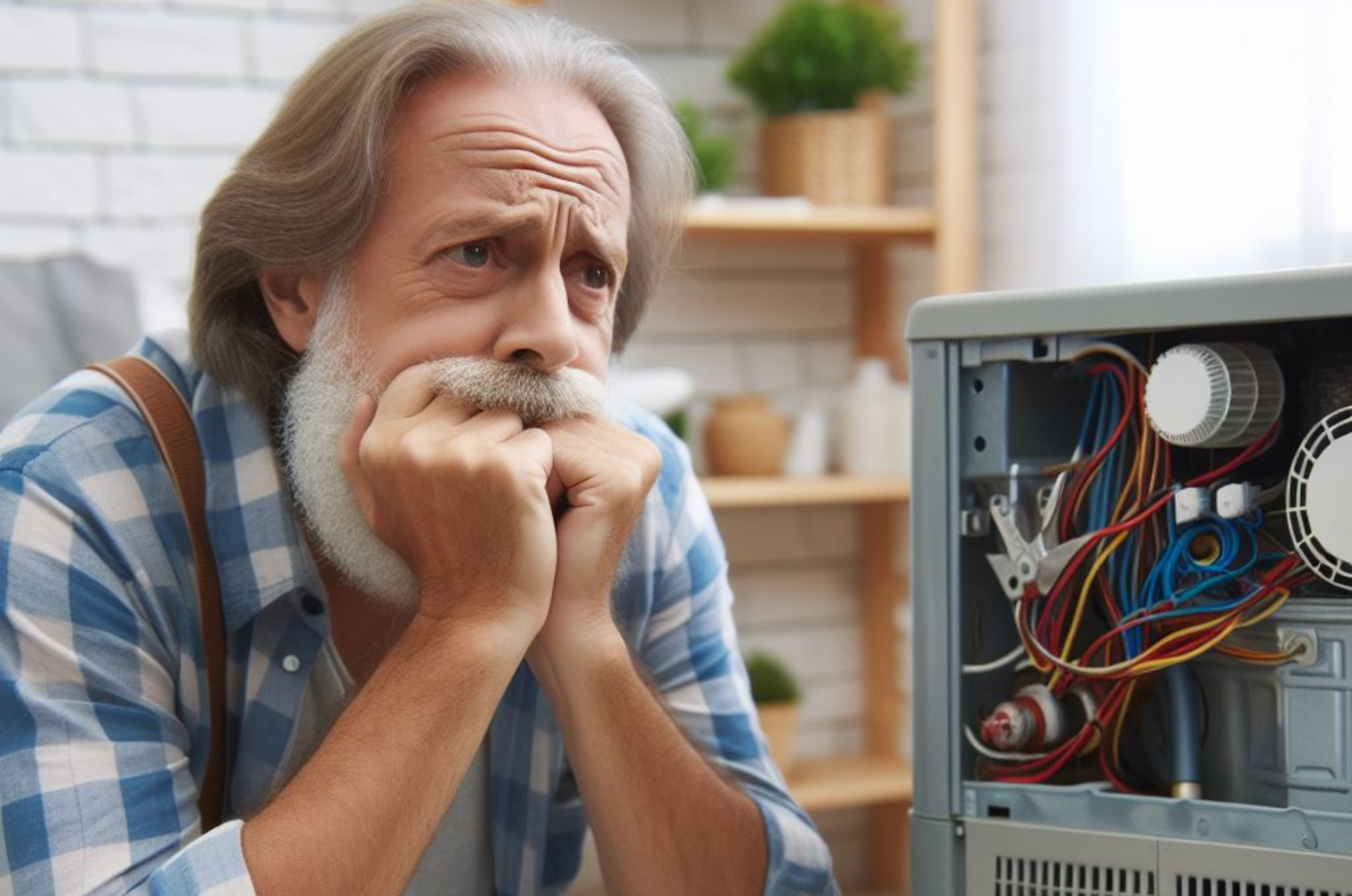 HVAC Challenges for Senior Homeowners: Ensuring Comfort and Safety