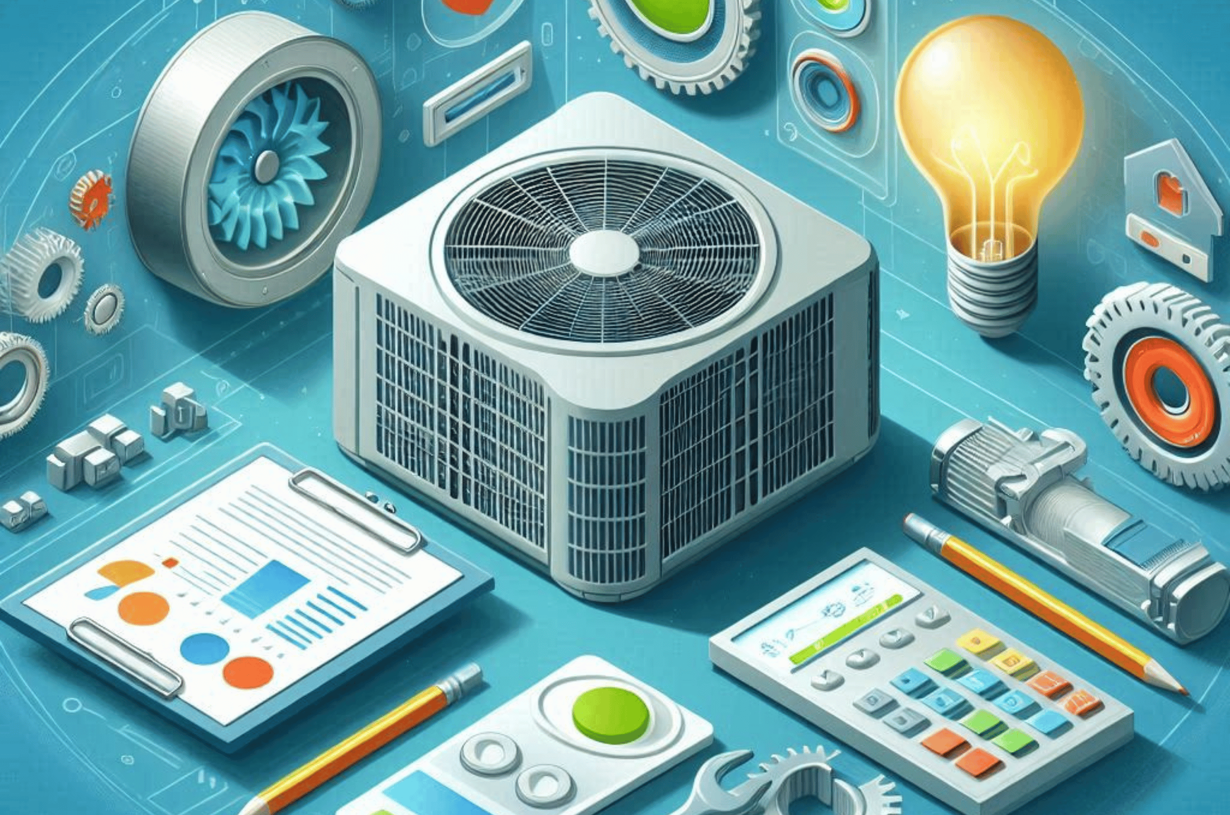 Understanding HVAC Short Cycling for Business Owners