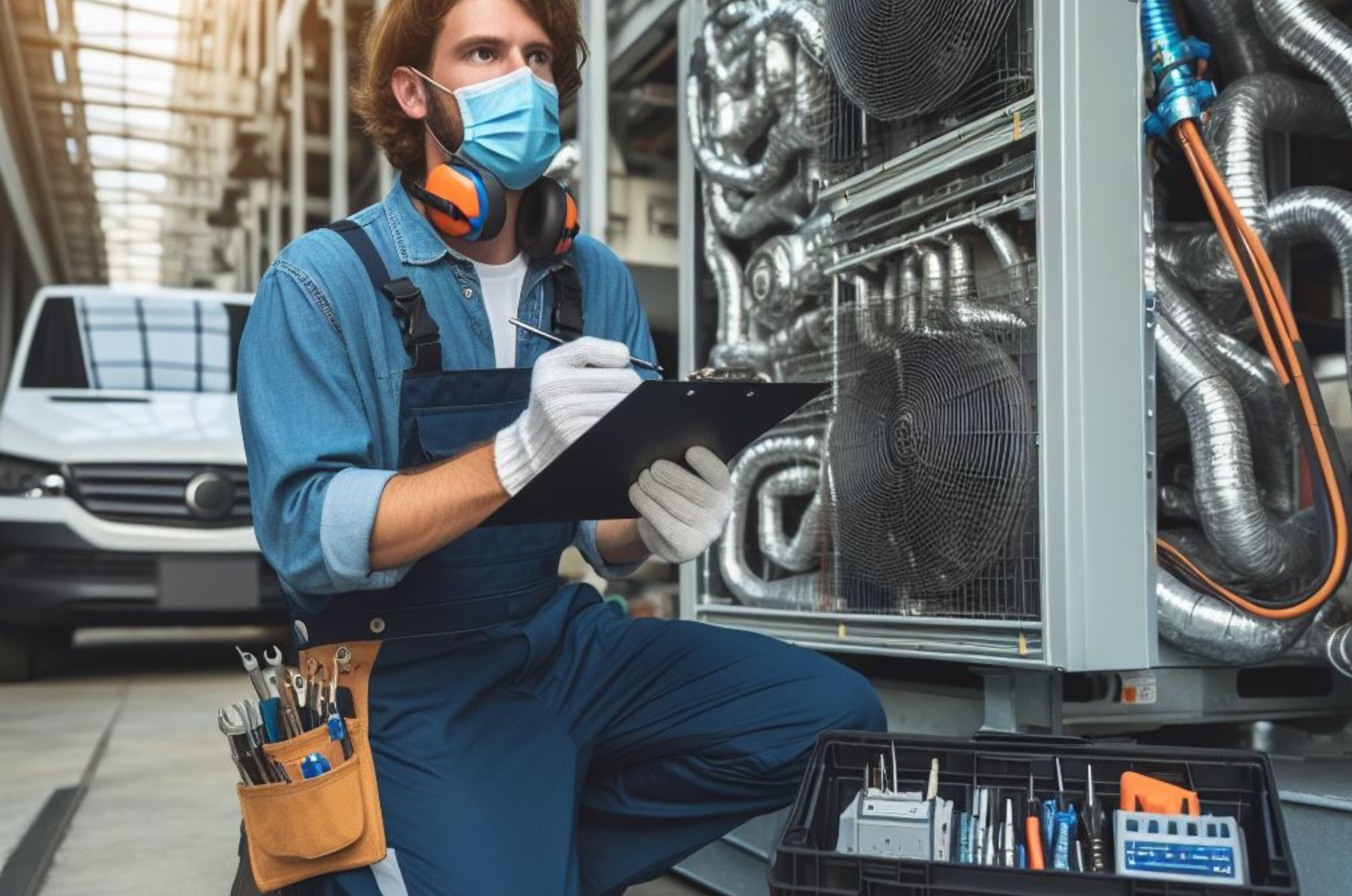 The Hidden Costs of Neglecting HVAC Maintenance: A Guide for Business Owners