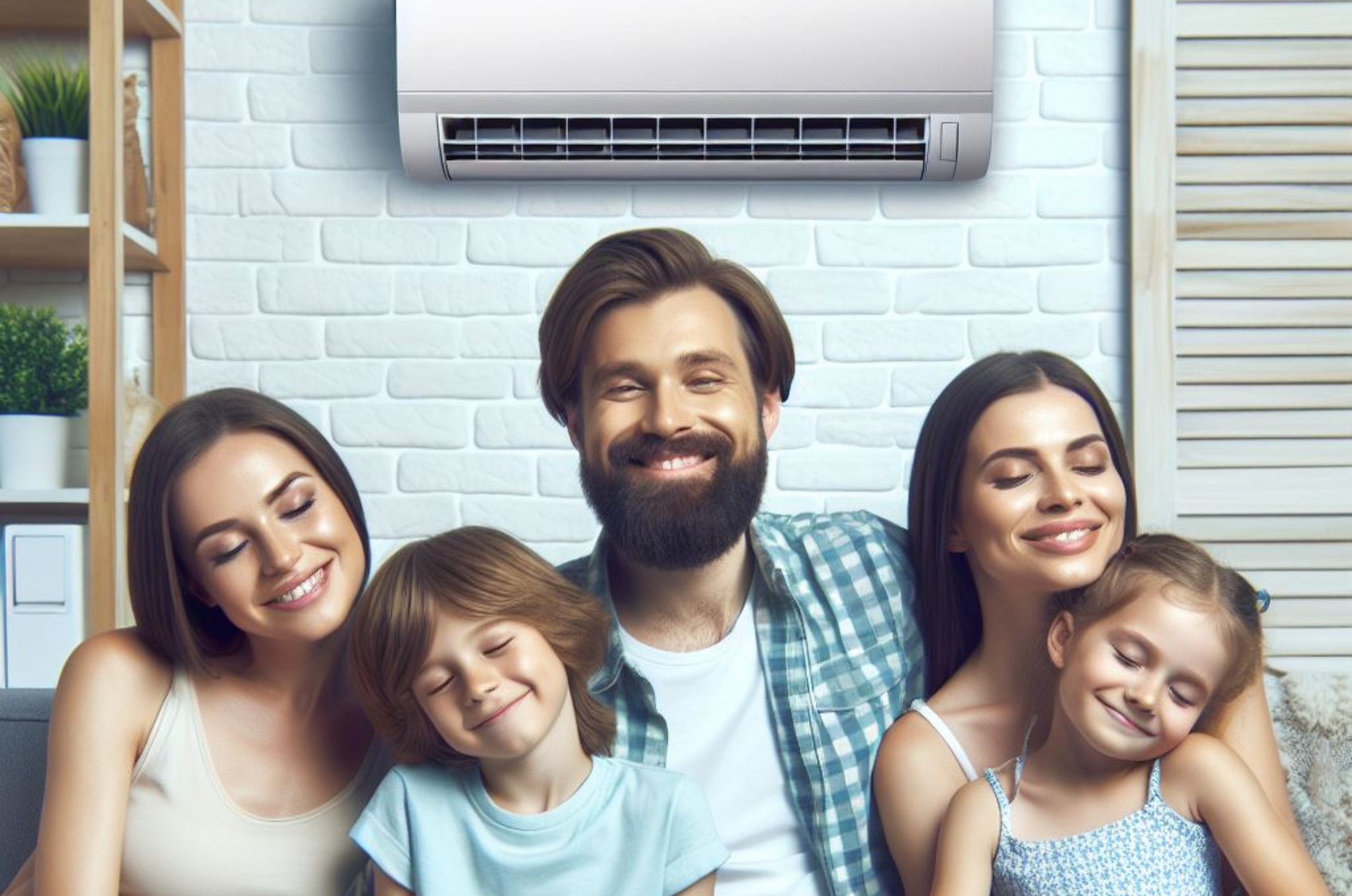 Understanding and Preventing Heat-Related Illnesses: The Role of Your HVAC System