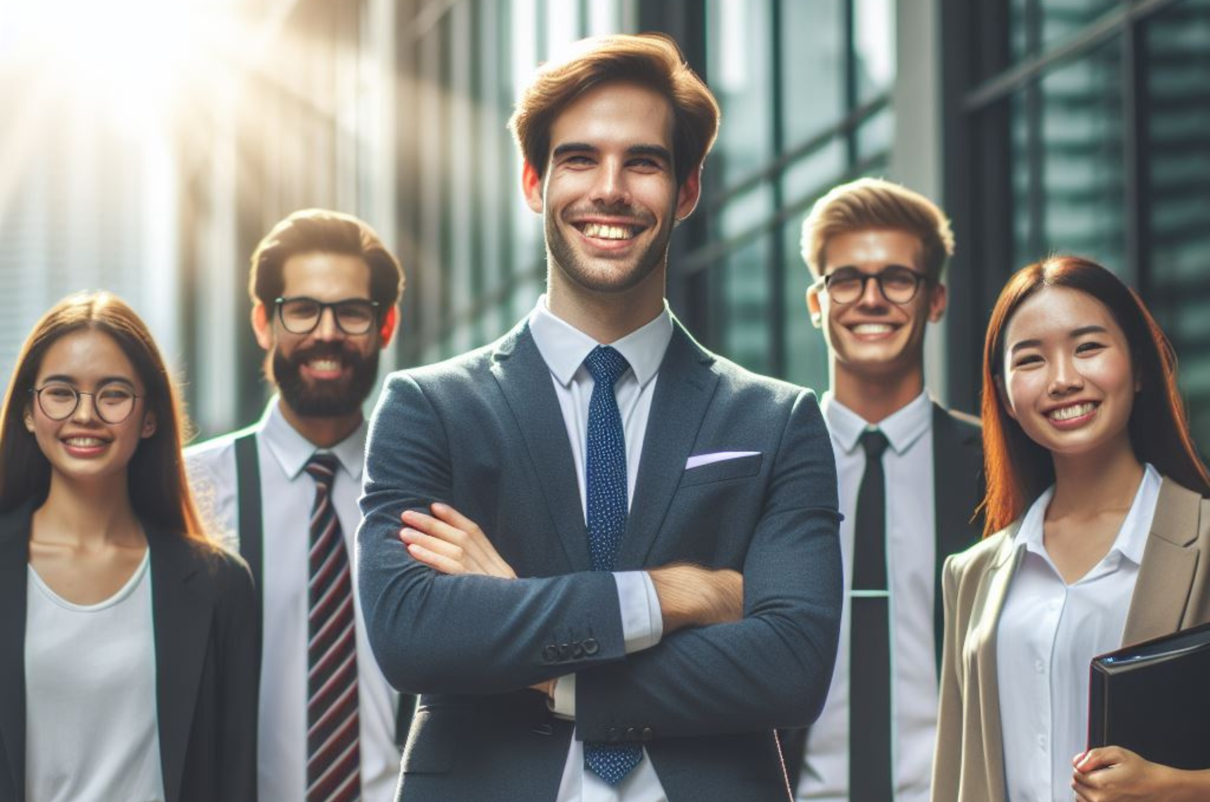Elevate Your Business Ambiance with Strategic HVAC Management