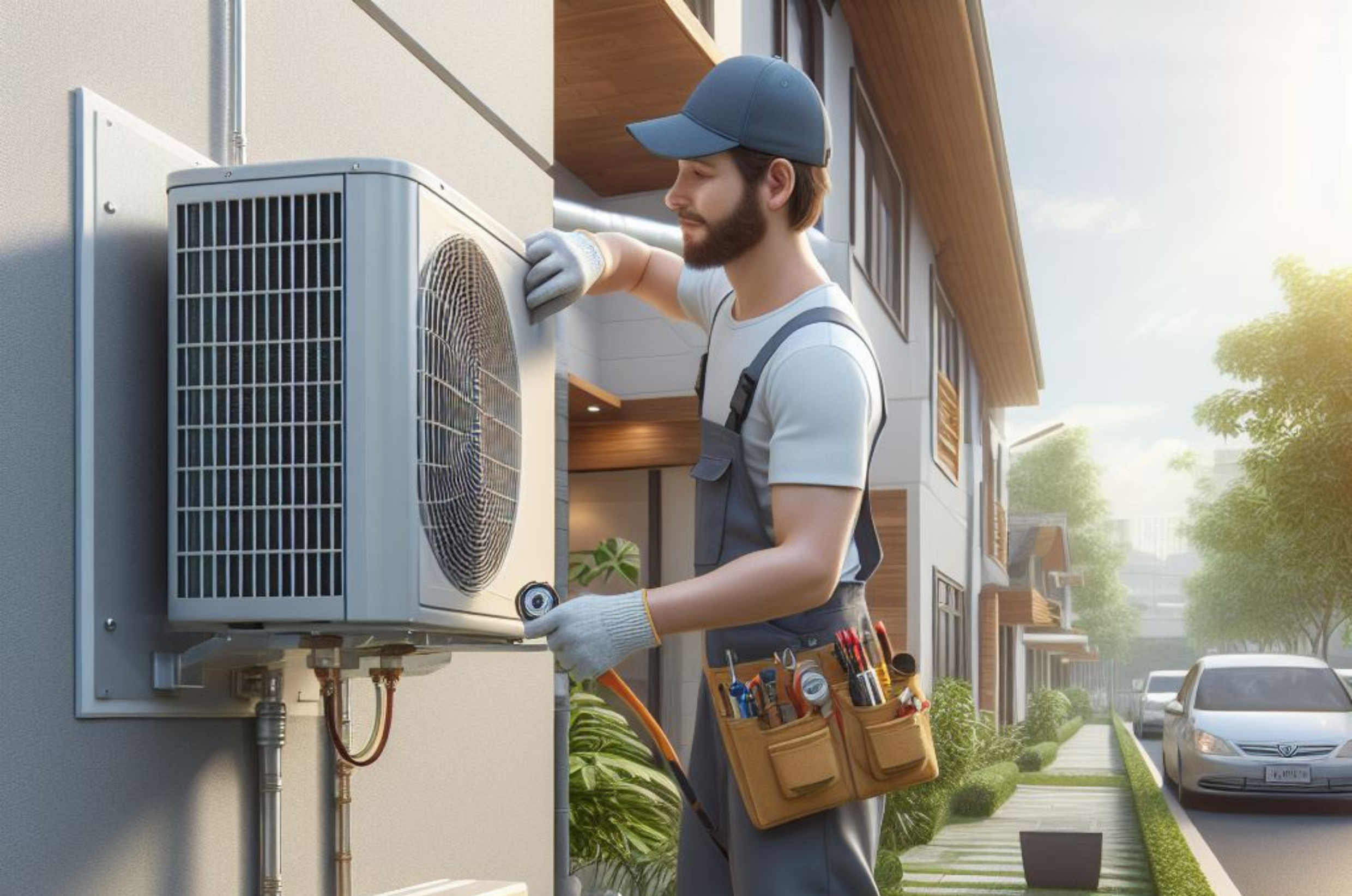 Making the Right Choice: The 1.5 Ton AC Unit for Your Home