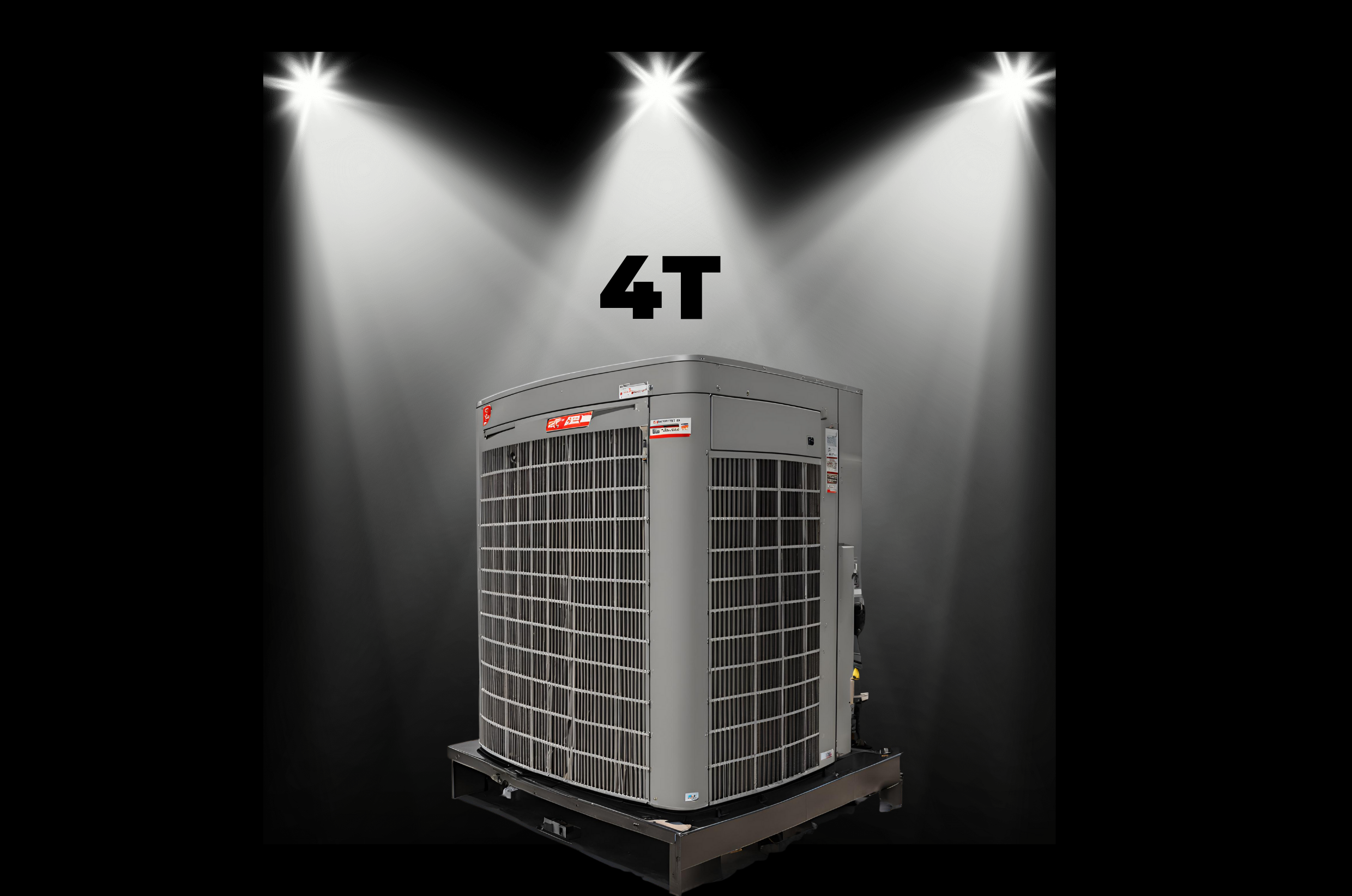 The Comprehensive Guide to 4-Ton AC Units for Homeowners