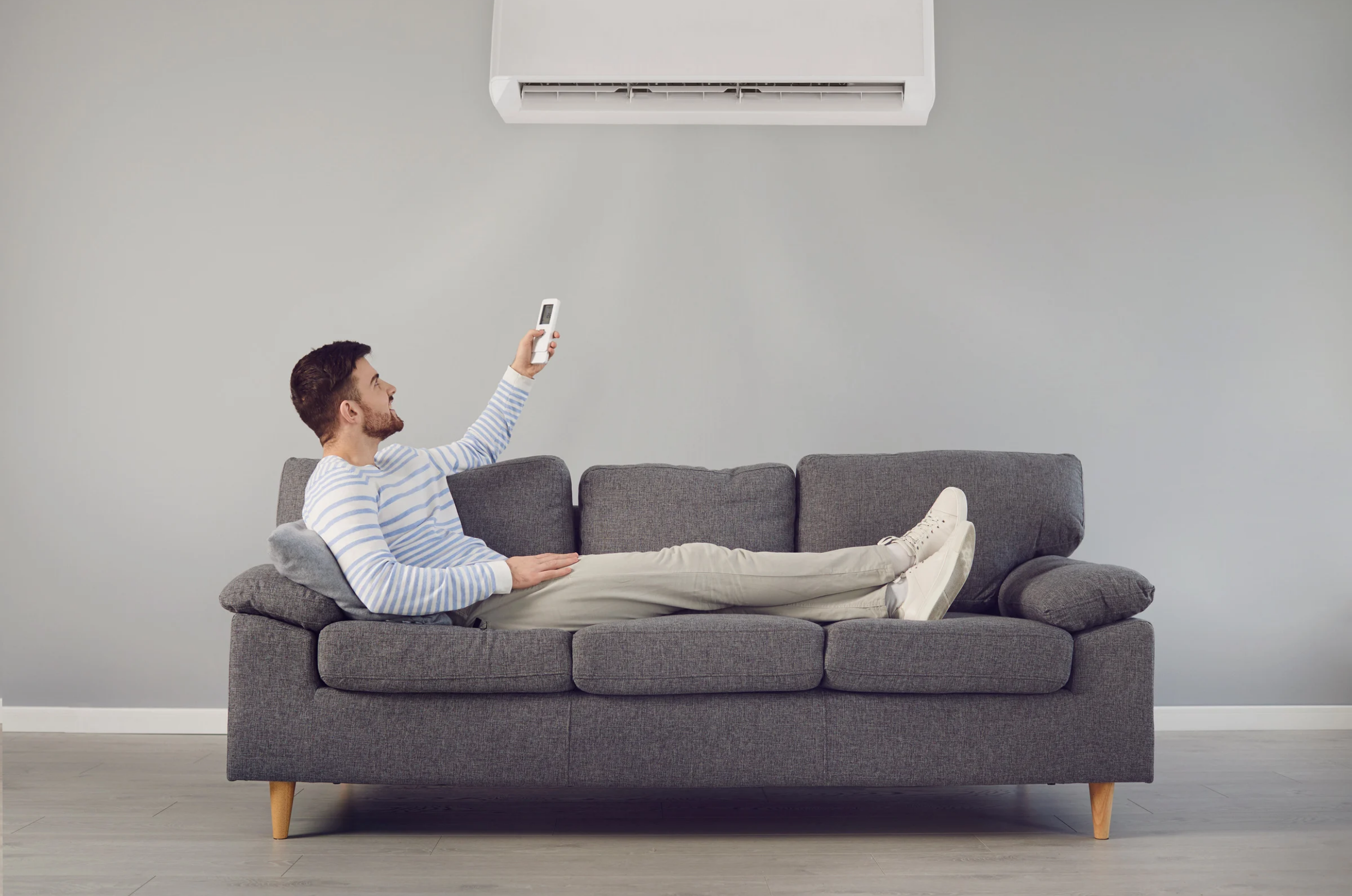 Maximizing Home Comfort: The Variable-Speed Advantage in AC Systems