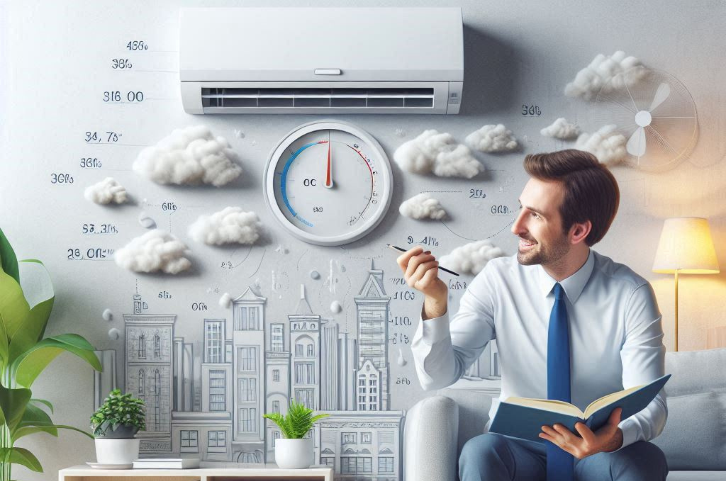 Understanding Humidity Control in Your HVAC System