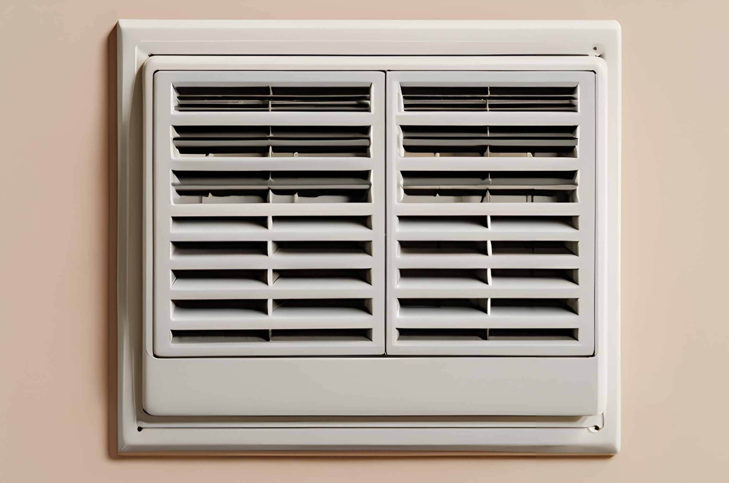 Enhancing Home Climate Control with Expert AC Register Services