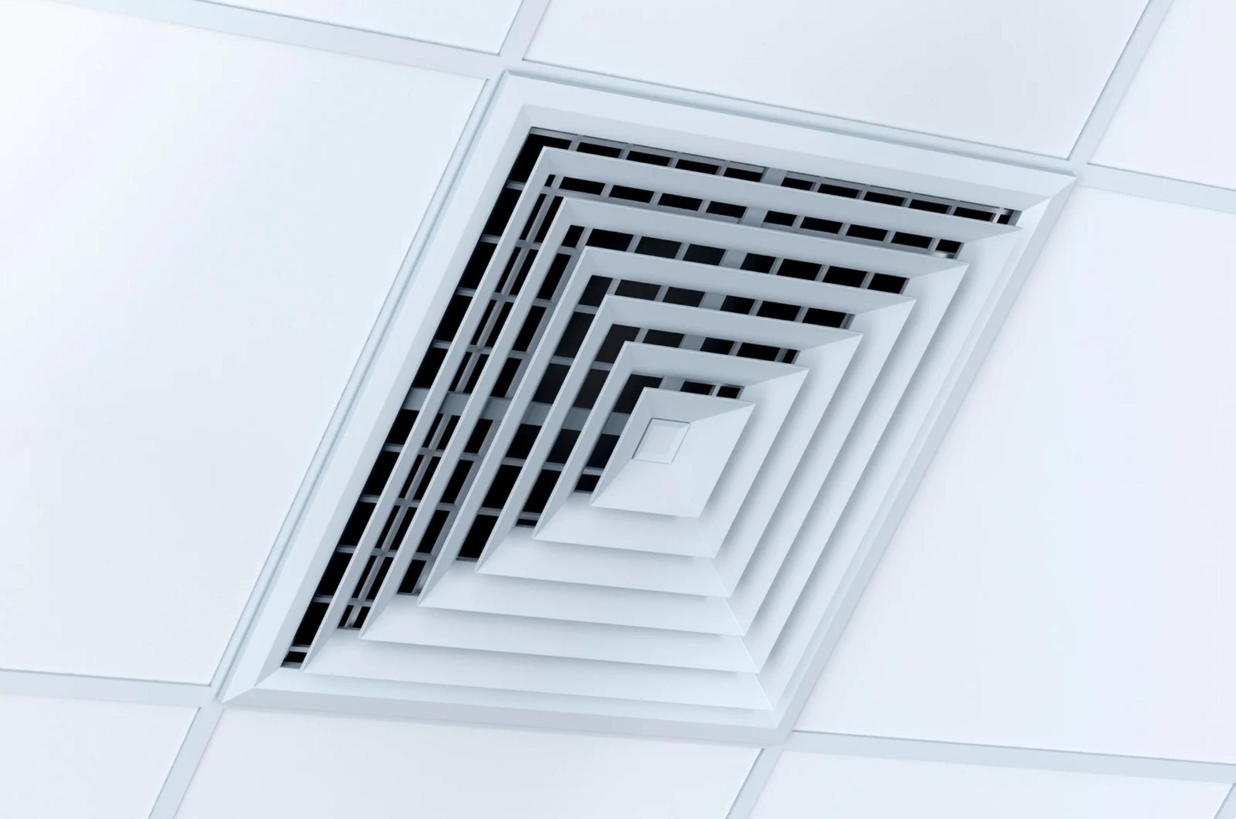 Understanding Ventilation in Residential HVAC Systems