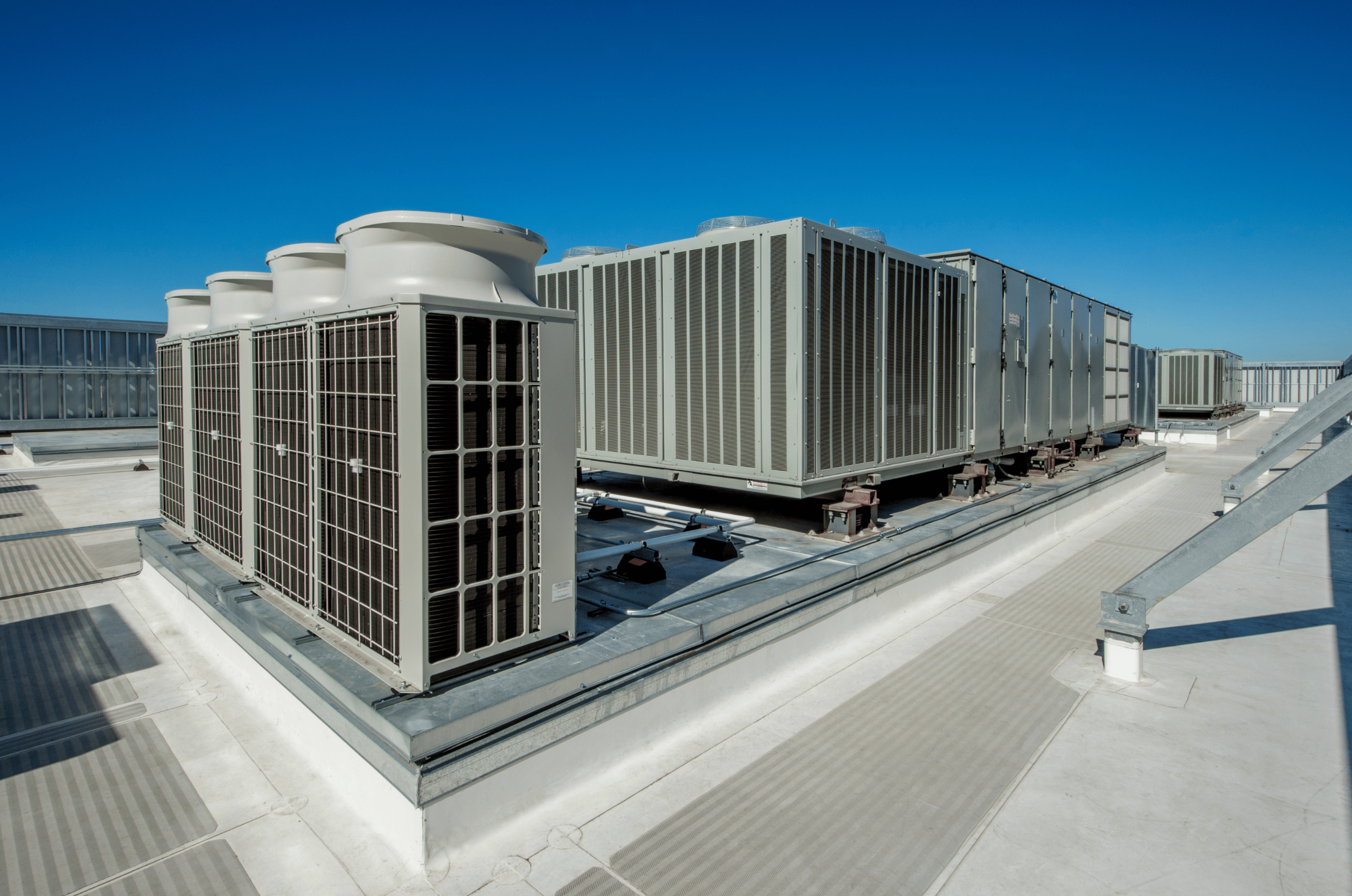 Embracing Eco-Friendly Living: The Evolution of HVAC Systems