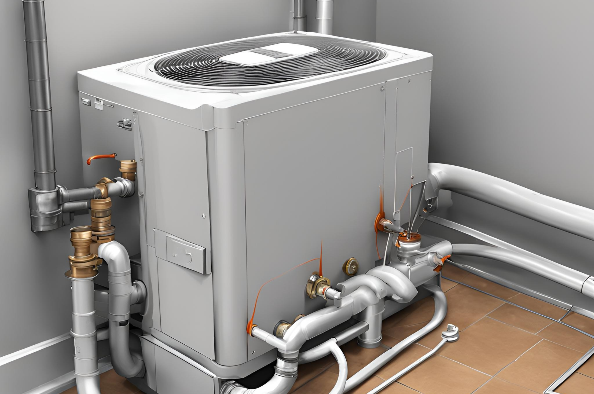 Condensate Drain Lines: Importance, Problems, and Maintenance