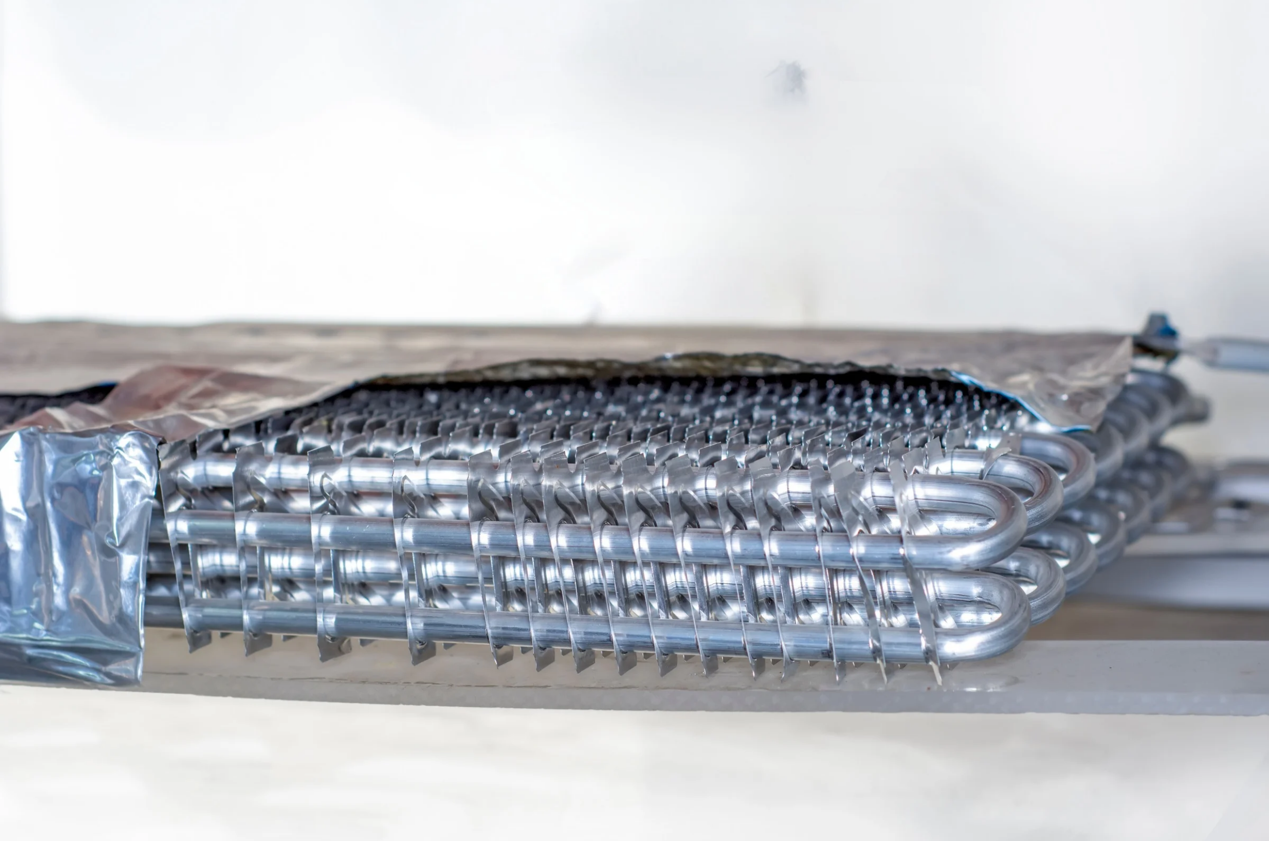Evaporator Coils: The Unsung Heroes of Cooling Systems