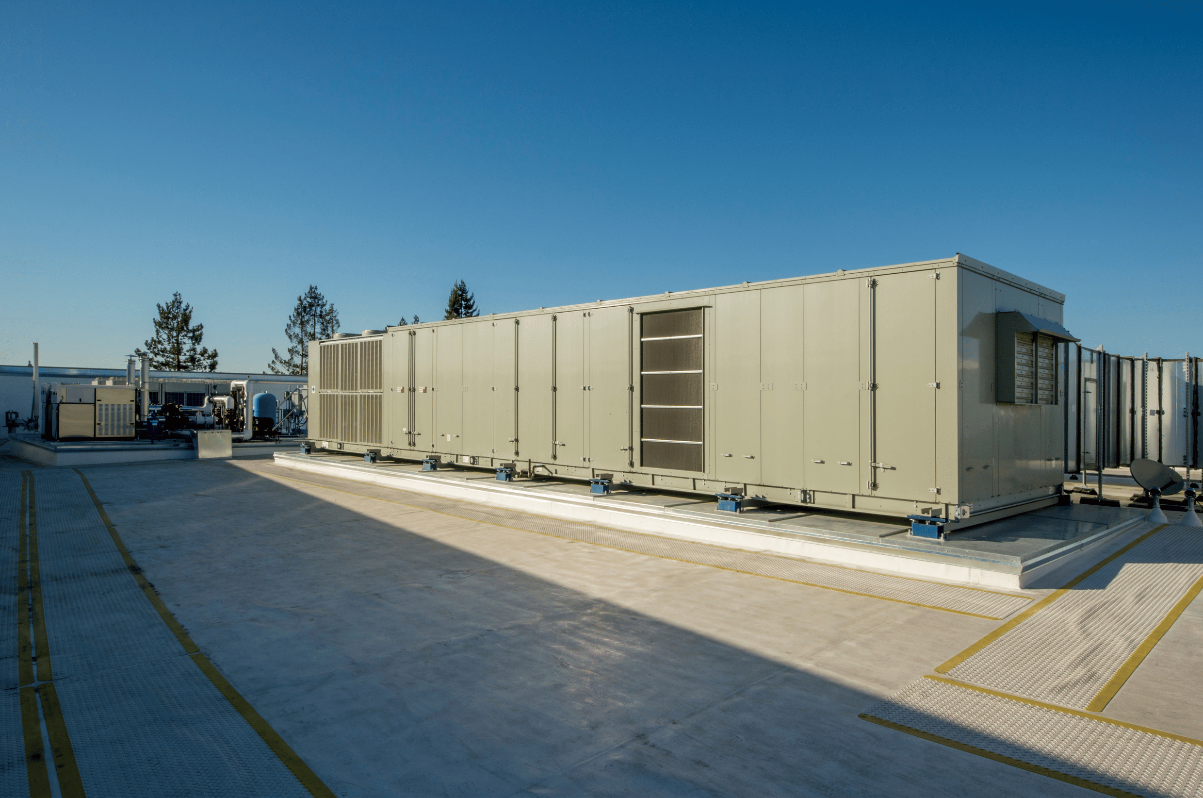 Understanding Air Handlers: Your Comprehensive Guide