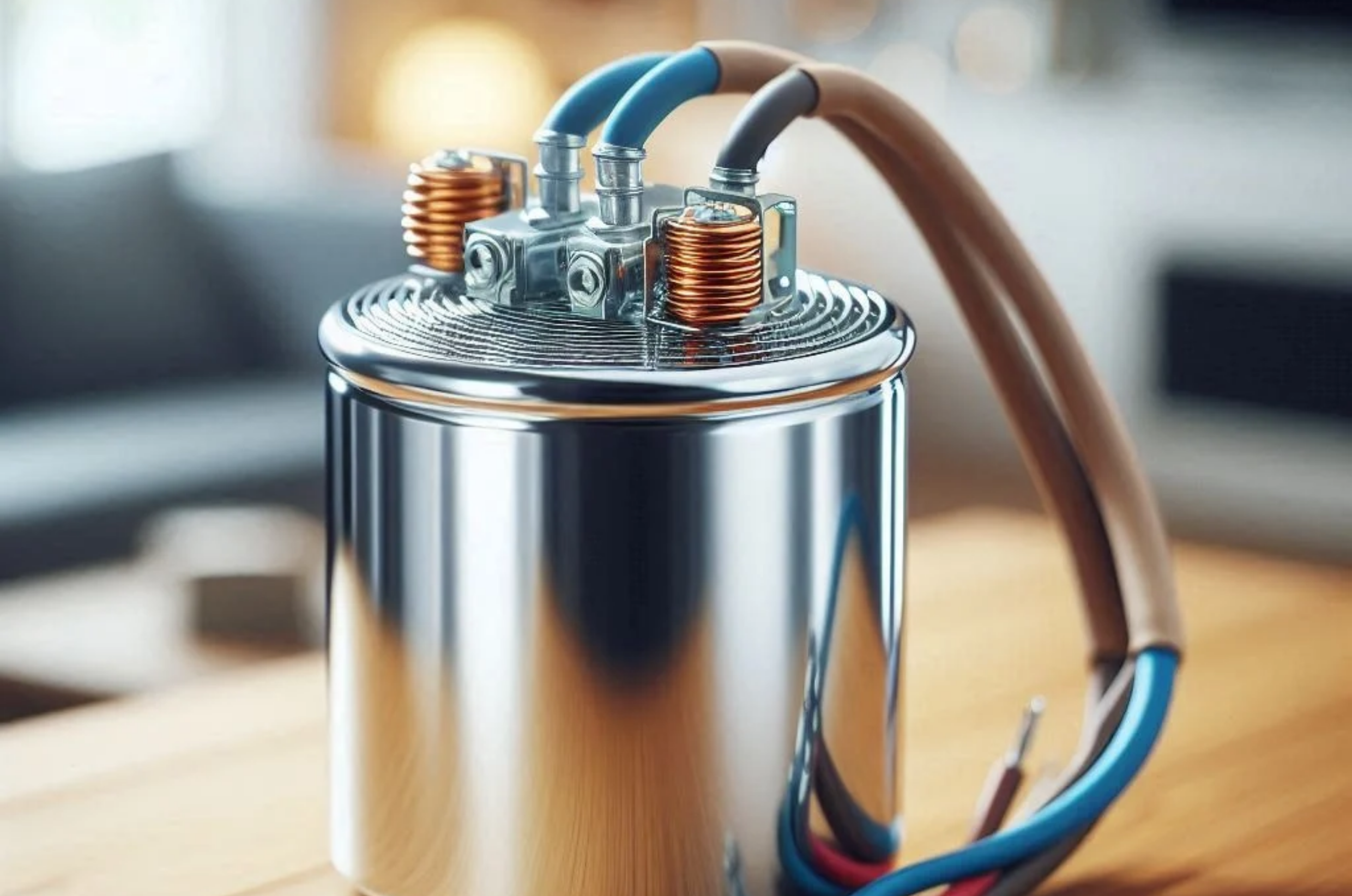 Understanding HVAC Capacitors: Their Role and Importance