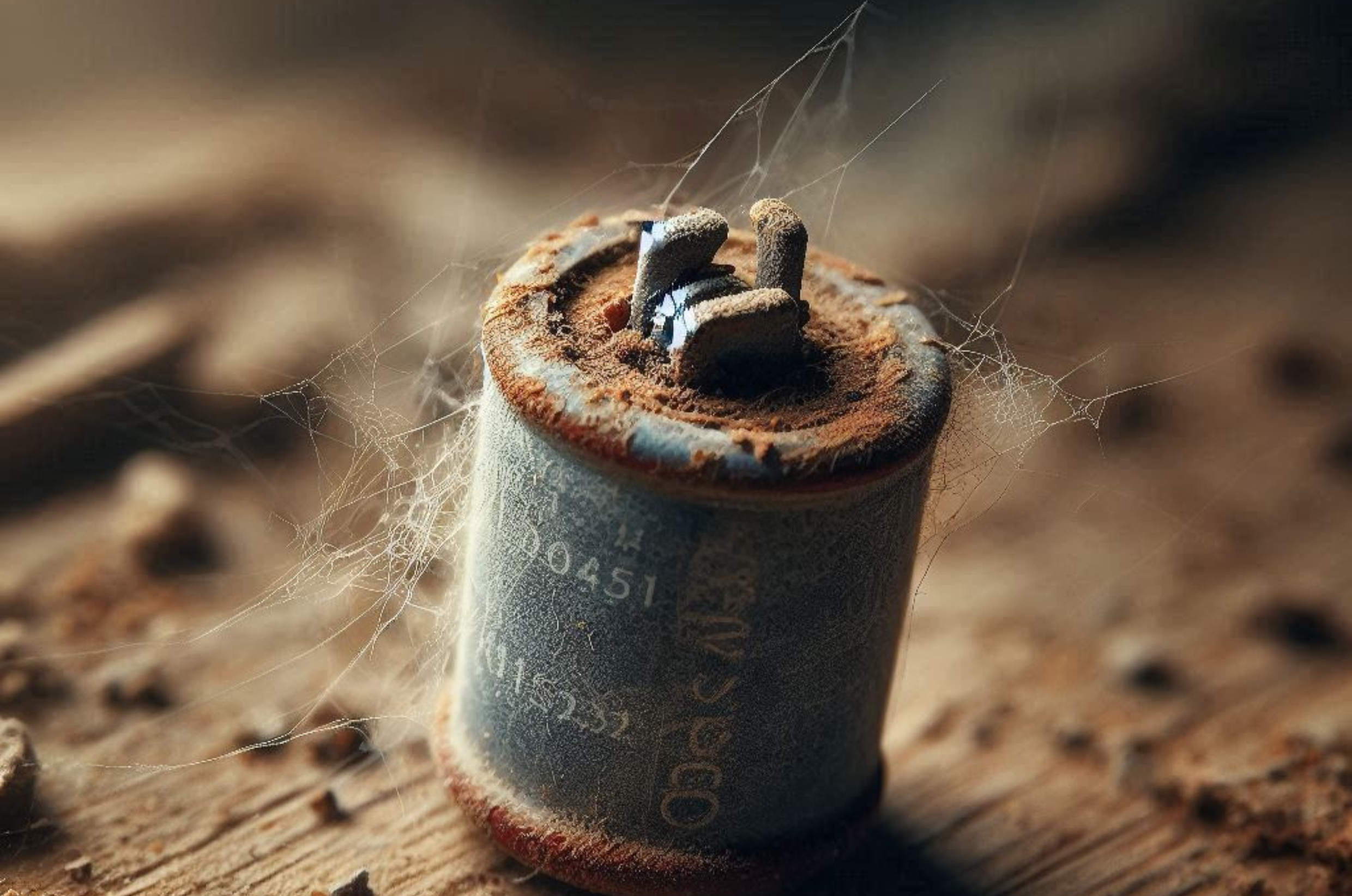 HVAC Capacitor Failure: Common Causes and Symptoms