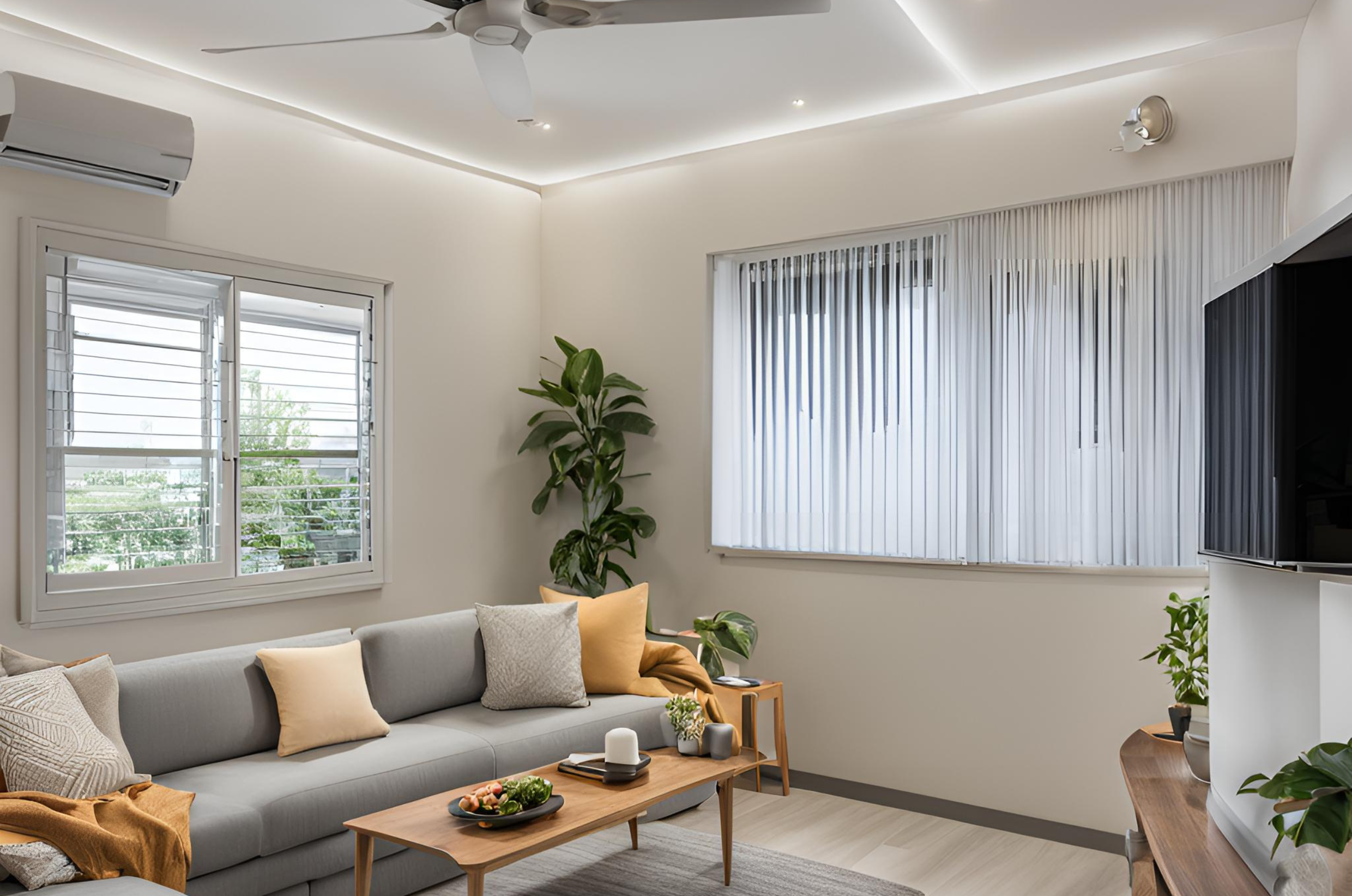 Understanding HVAC Zoning Systems