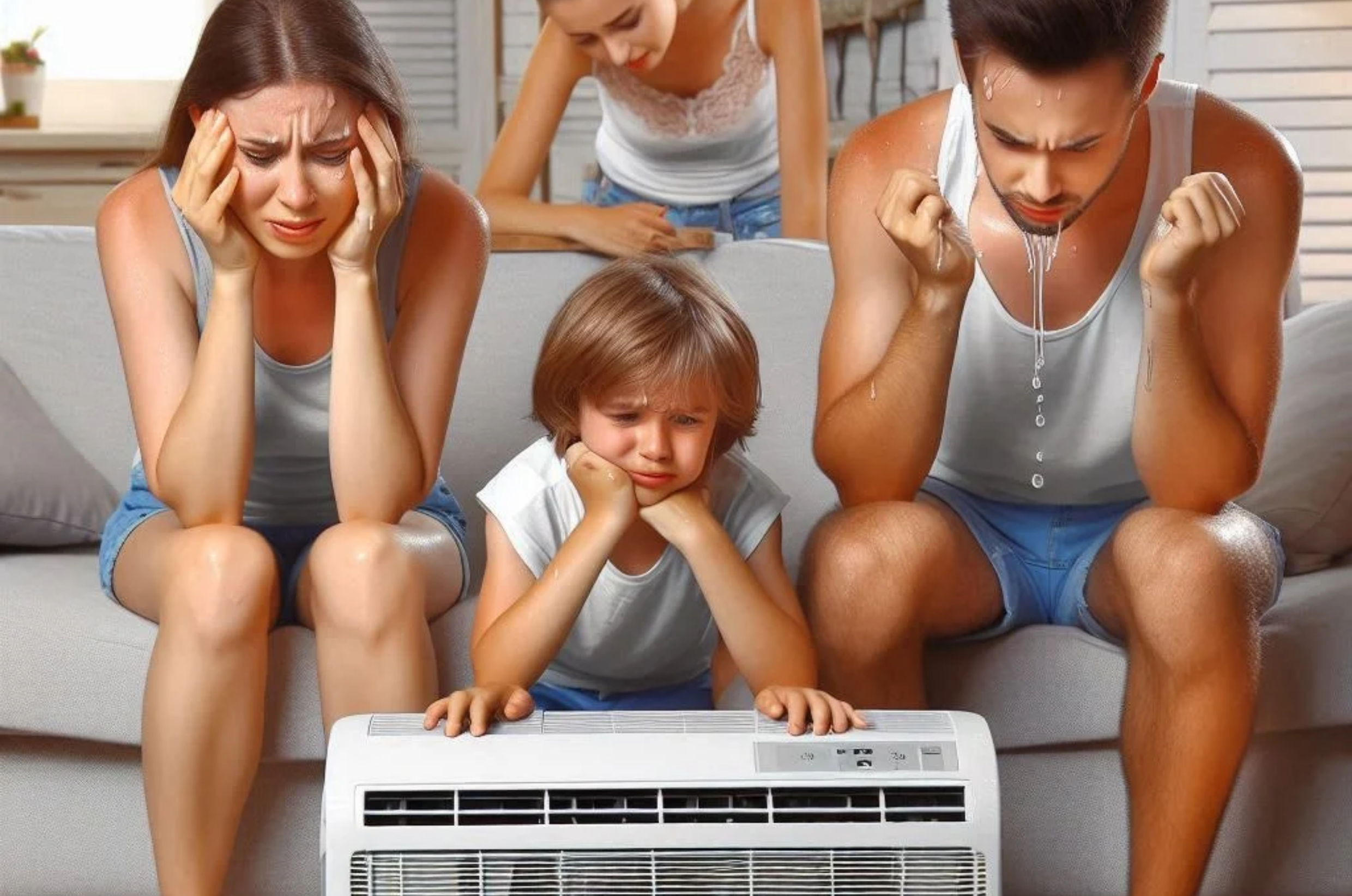 Enhancing HVAC Zoning Systems: Common Issues, Solutions, and How Koala Coolin Can Help
