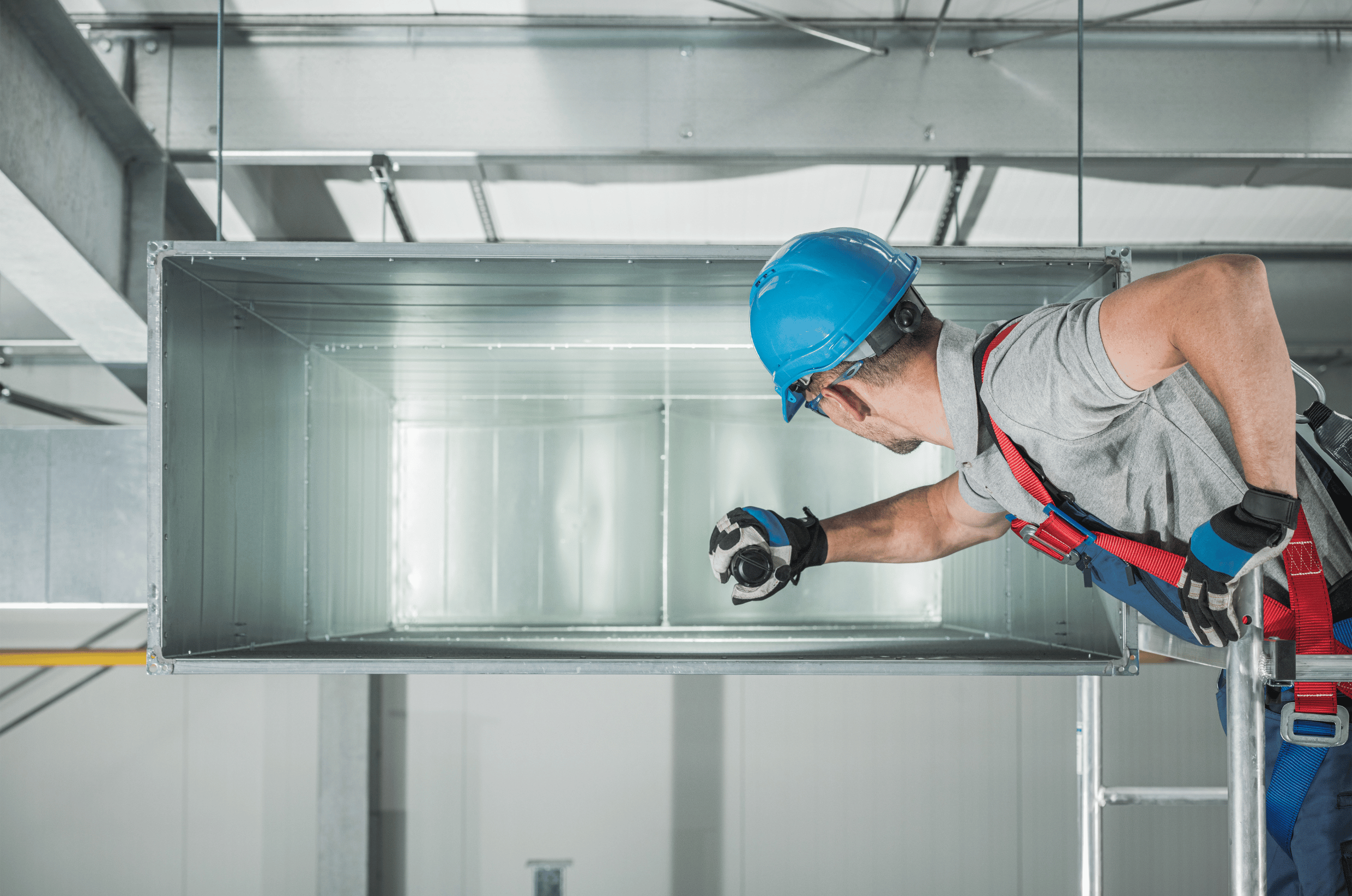 Vent Issues in HVAC Systems: Troubleshooting and Solutions