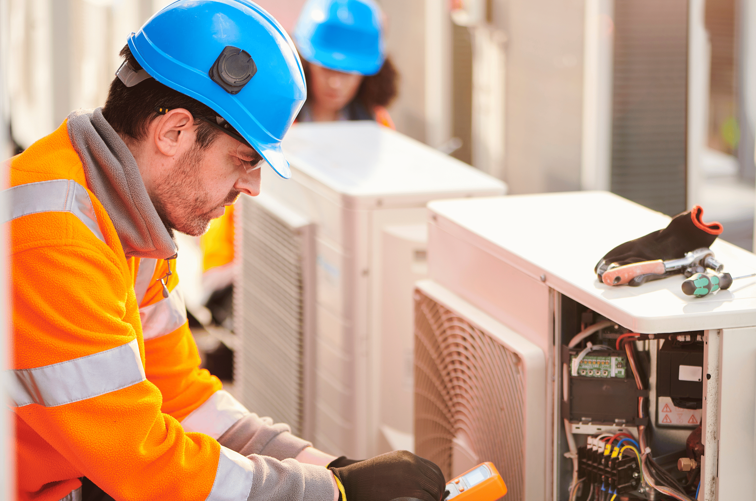 Unlock Savings: Choosing High-Efficiency HVAC Systems in 2024