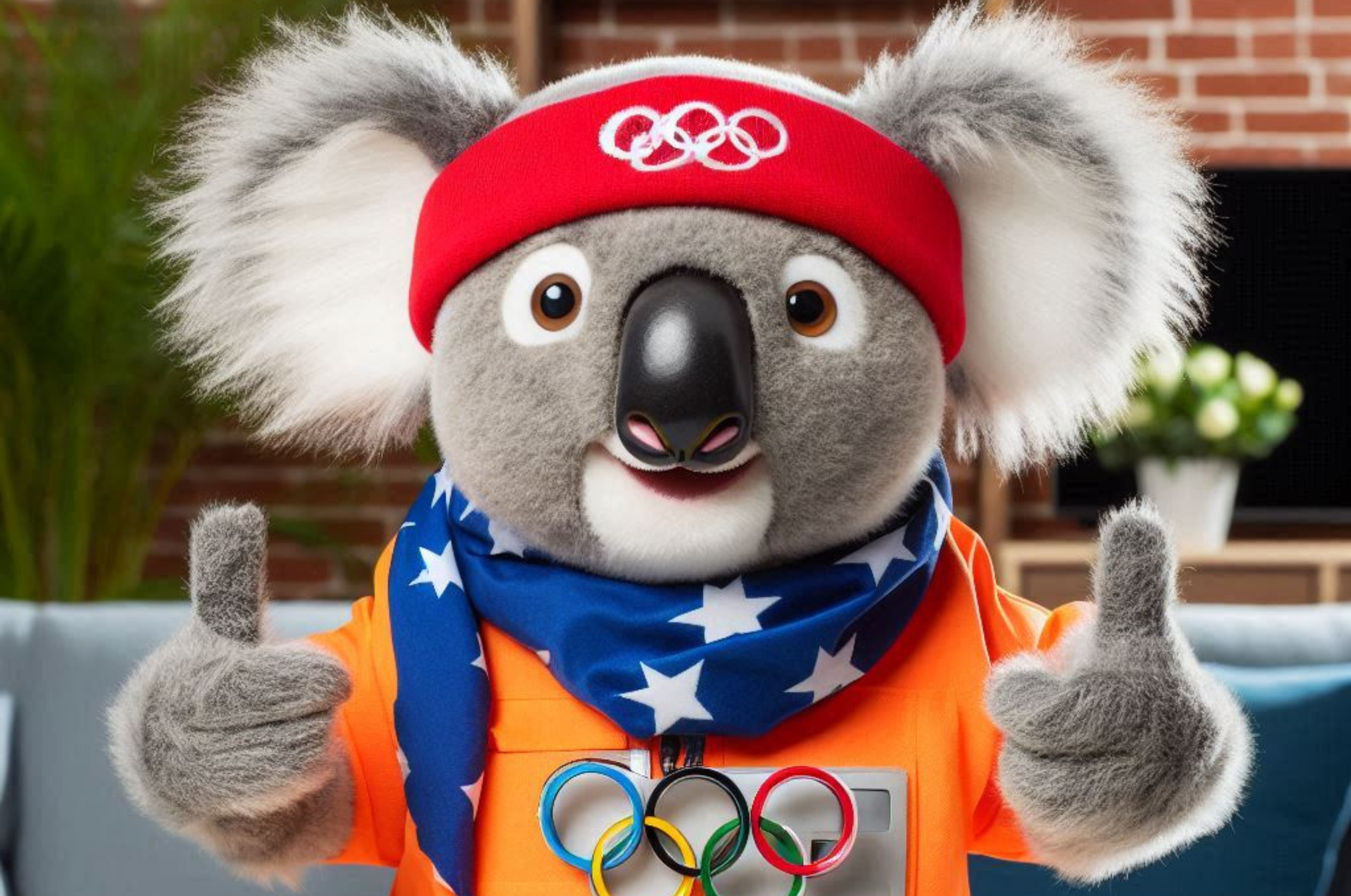Enhancing Your Olympic Viewing Experience: Koala Coolin for Florida Homeowners