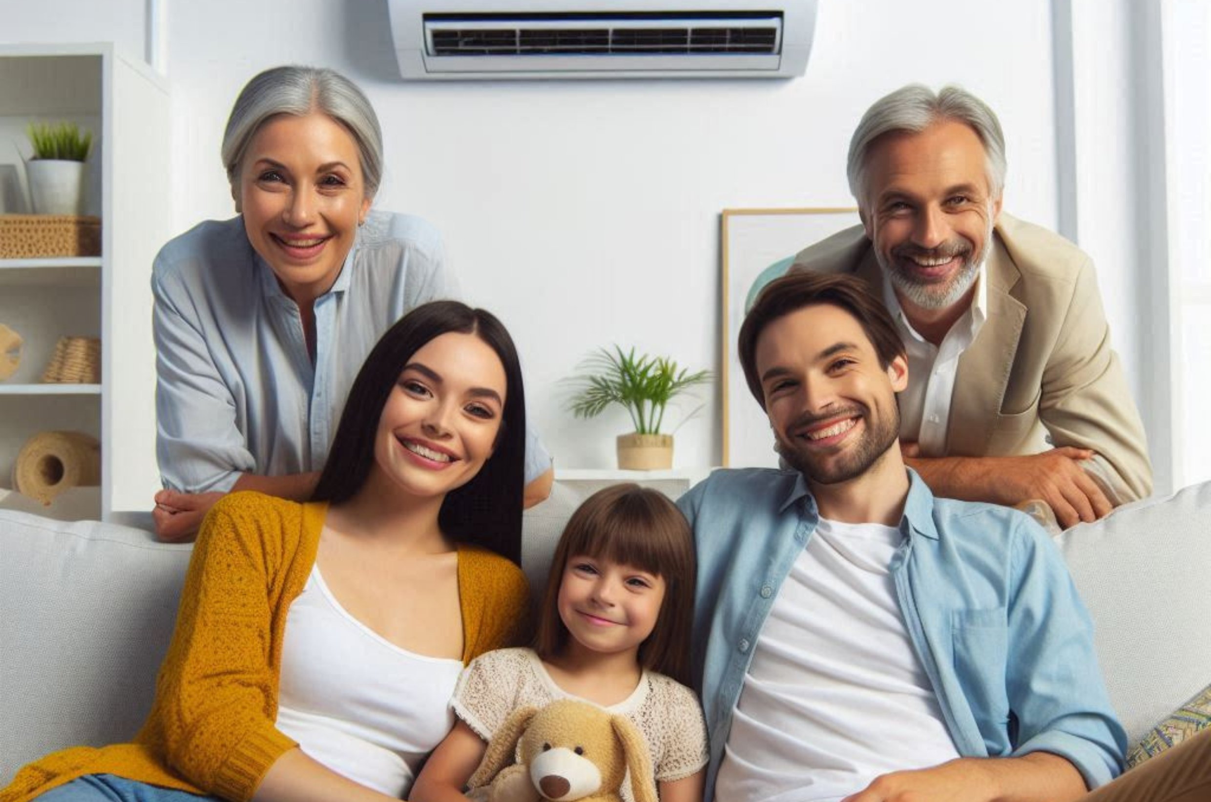 The Benefits of Variable-Speed Blowers in HVAC Units: Enhancing Comfort and Efficiency