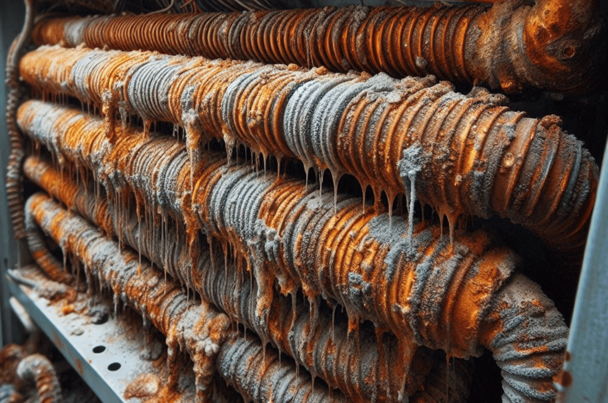Heat Pipes in HVAC Systems: Common Issues and Solutions