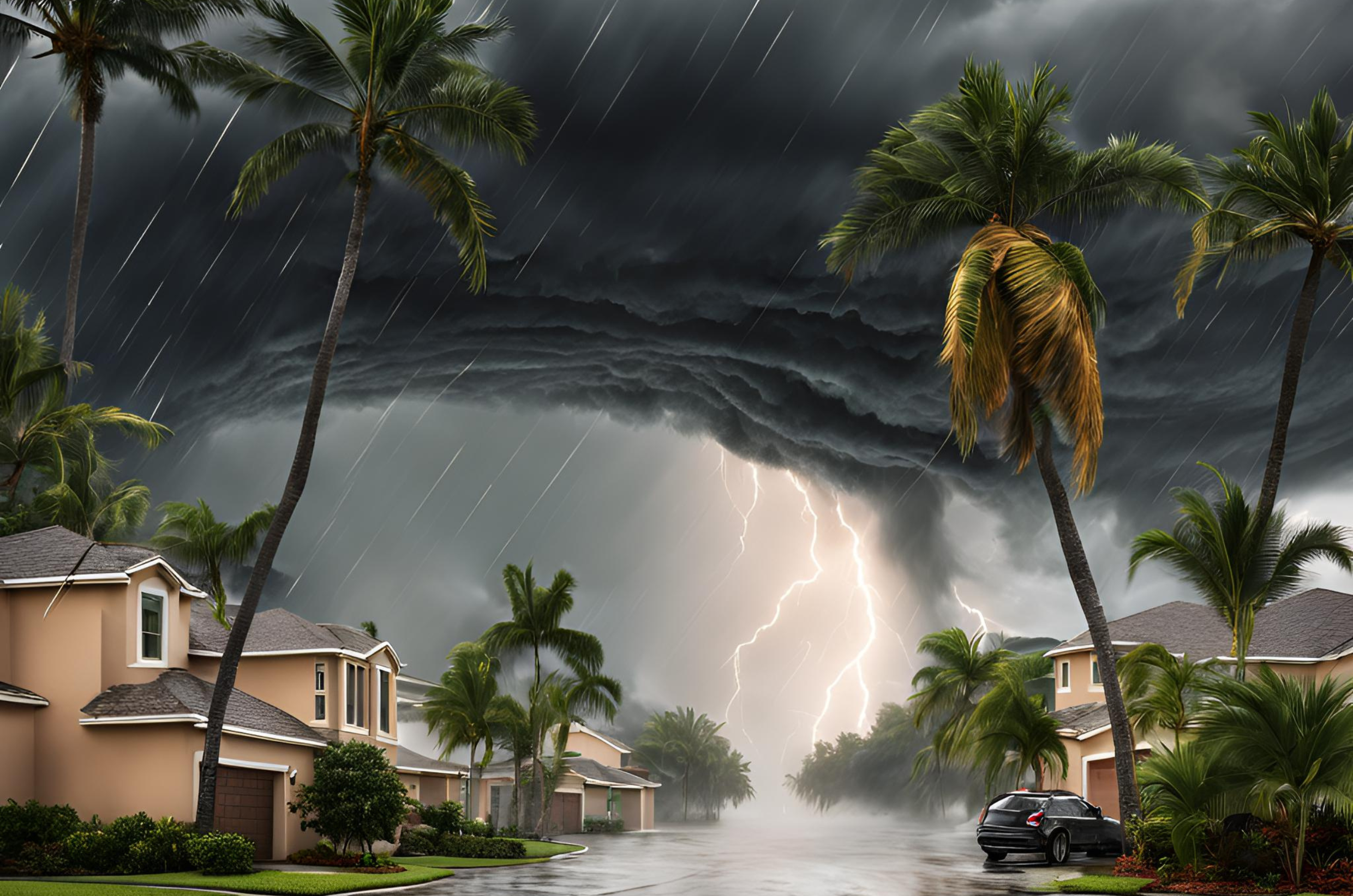Preparing Your HVAC System for Hurricane Season: A Comprehensive Guide