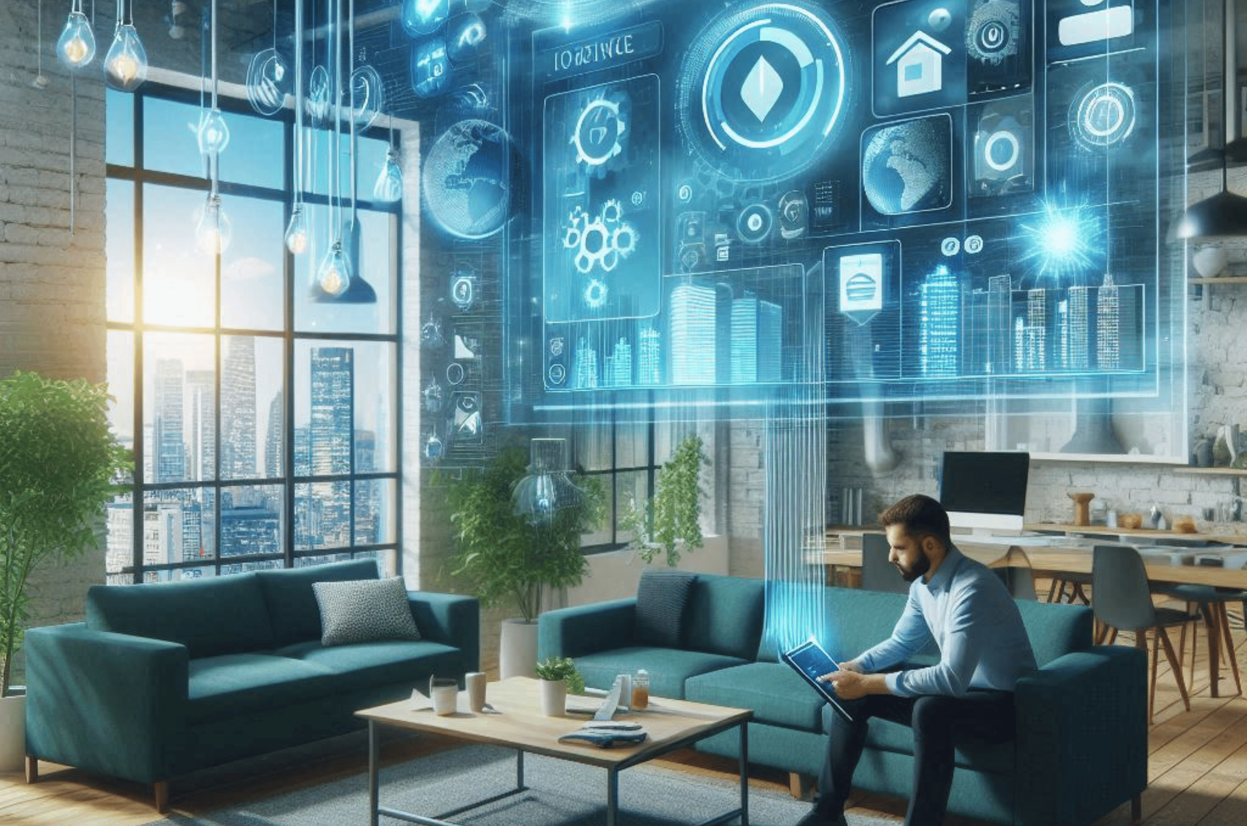Implementing Smart Controls with HVAC Systems: Boost Efficiency and Savings
