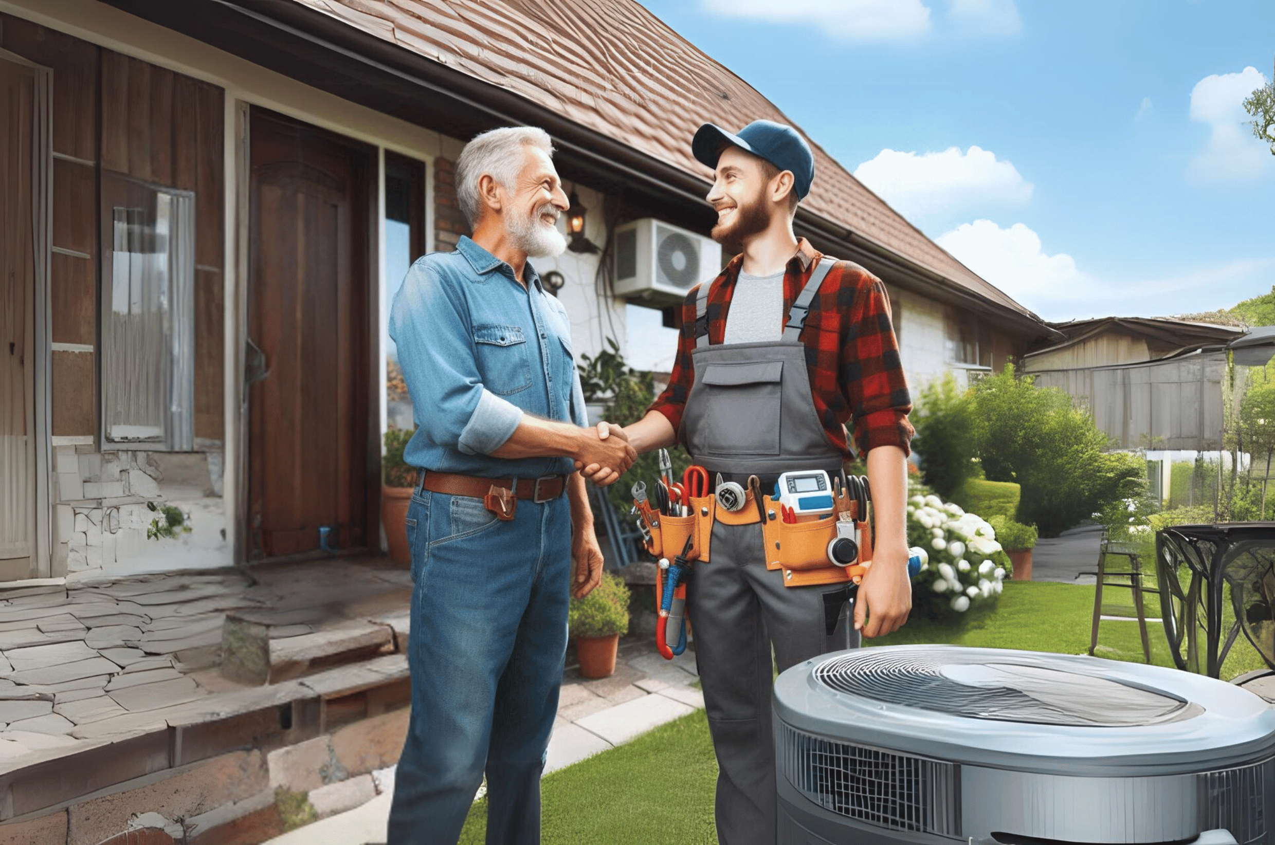 Engaging with HVAC Professionals: A Wise Investment for Owners
