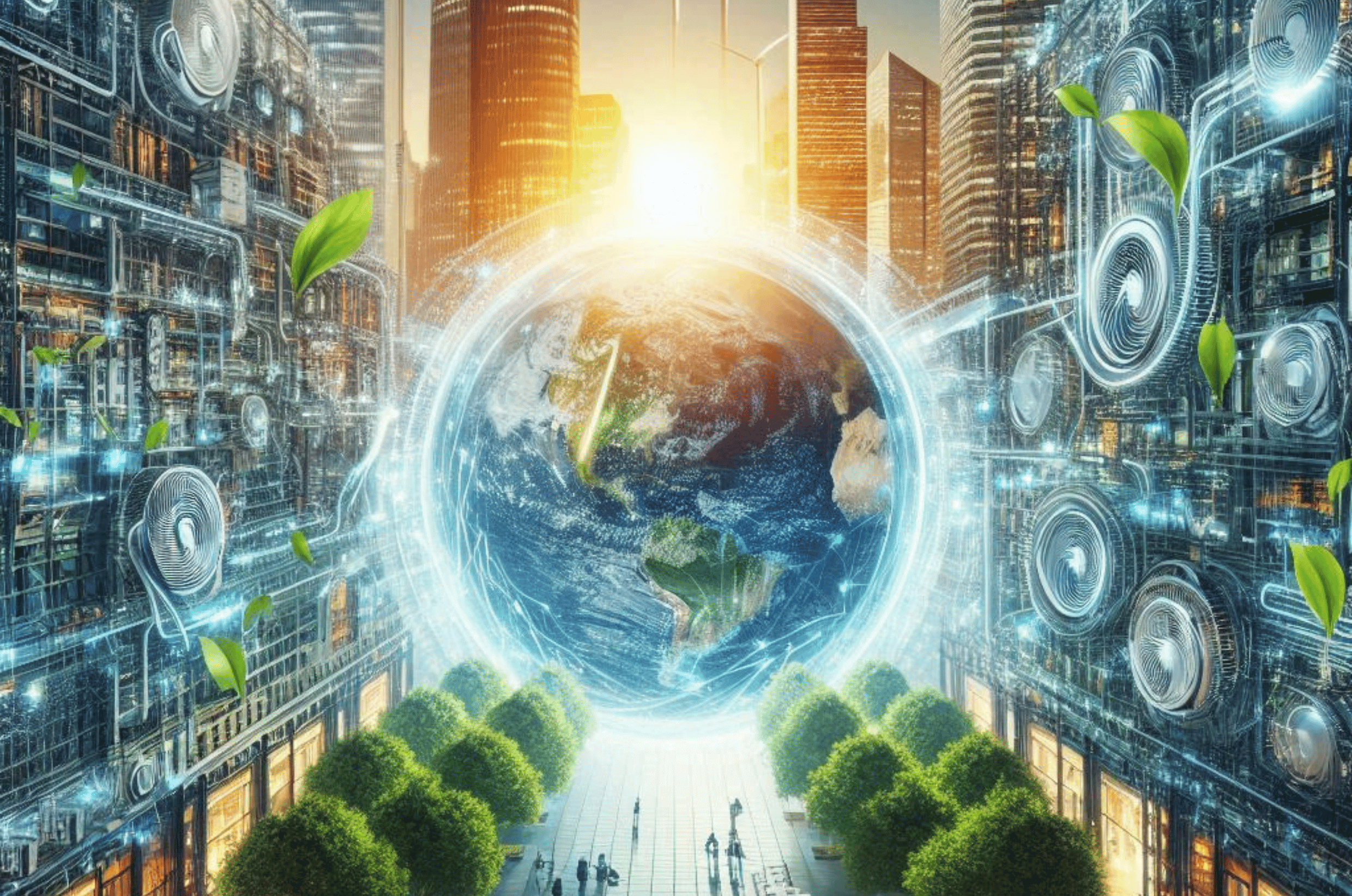 Sustainable HVAC Practices: Enhancing Performance and Efficiency with Koala Coolin