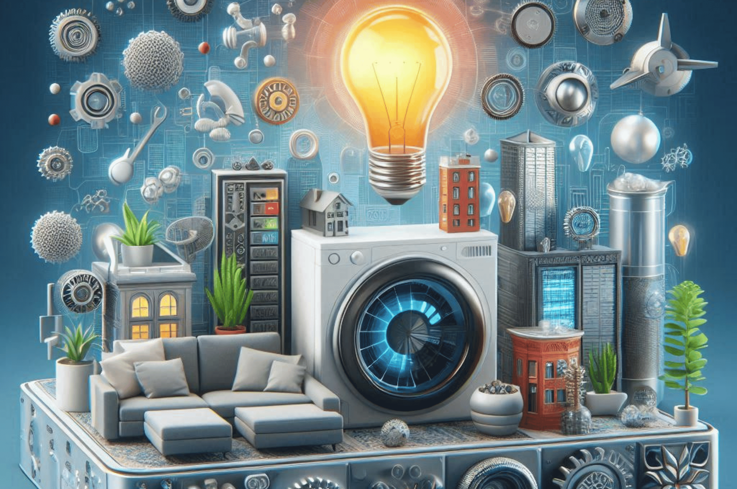 Innovative HVAC Accessories: Enhancing Comfort and Efficiency